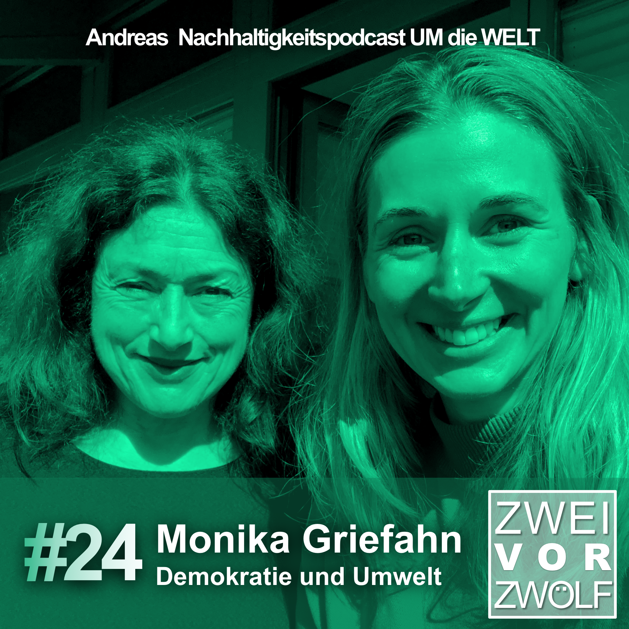 ZWEIvorZWÖLF