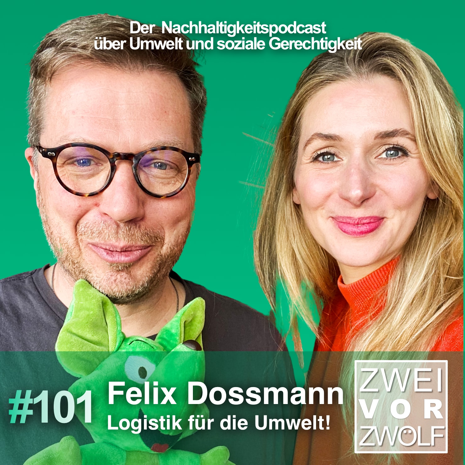 ZWEIvorZWÖLF