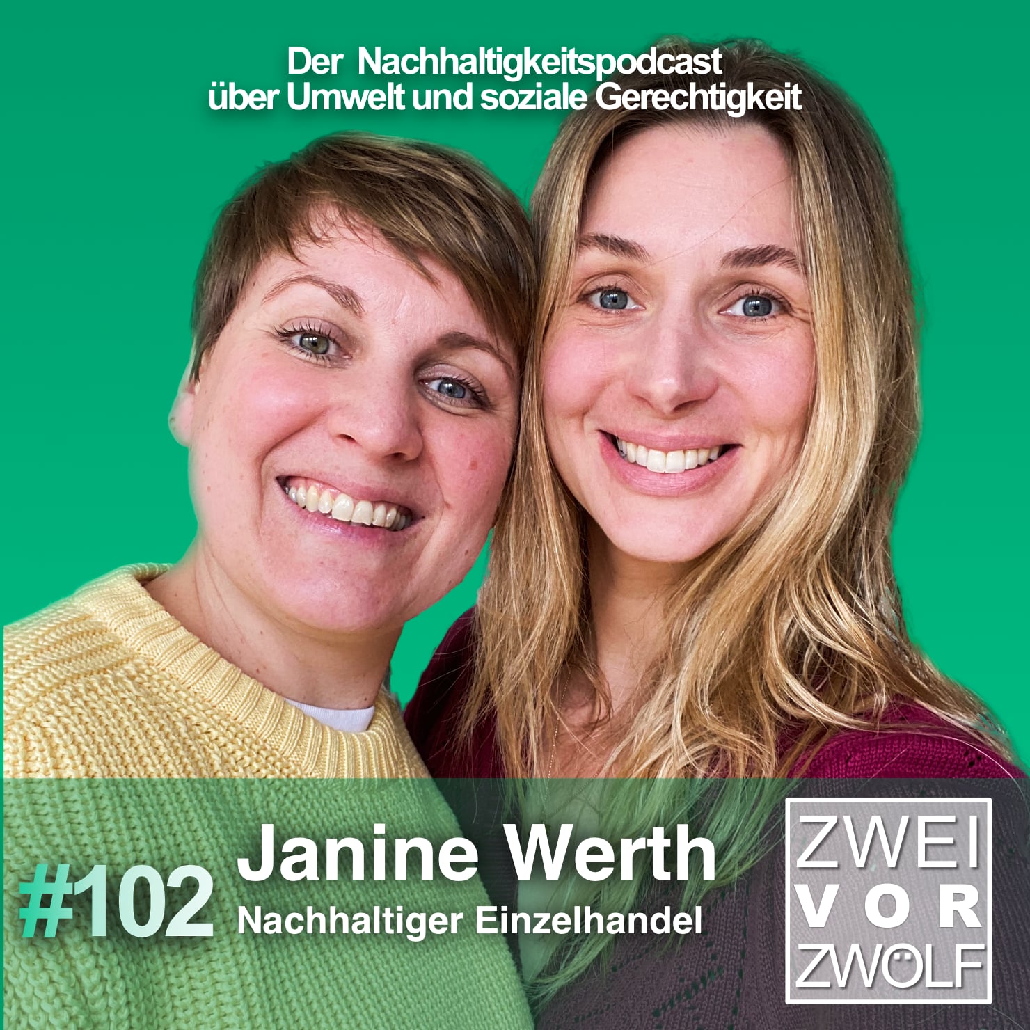 ZWEIvorZWÖLF