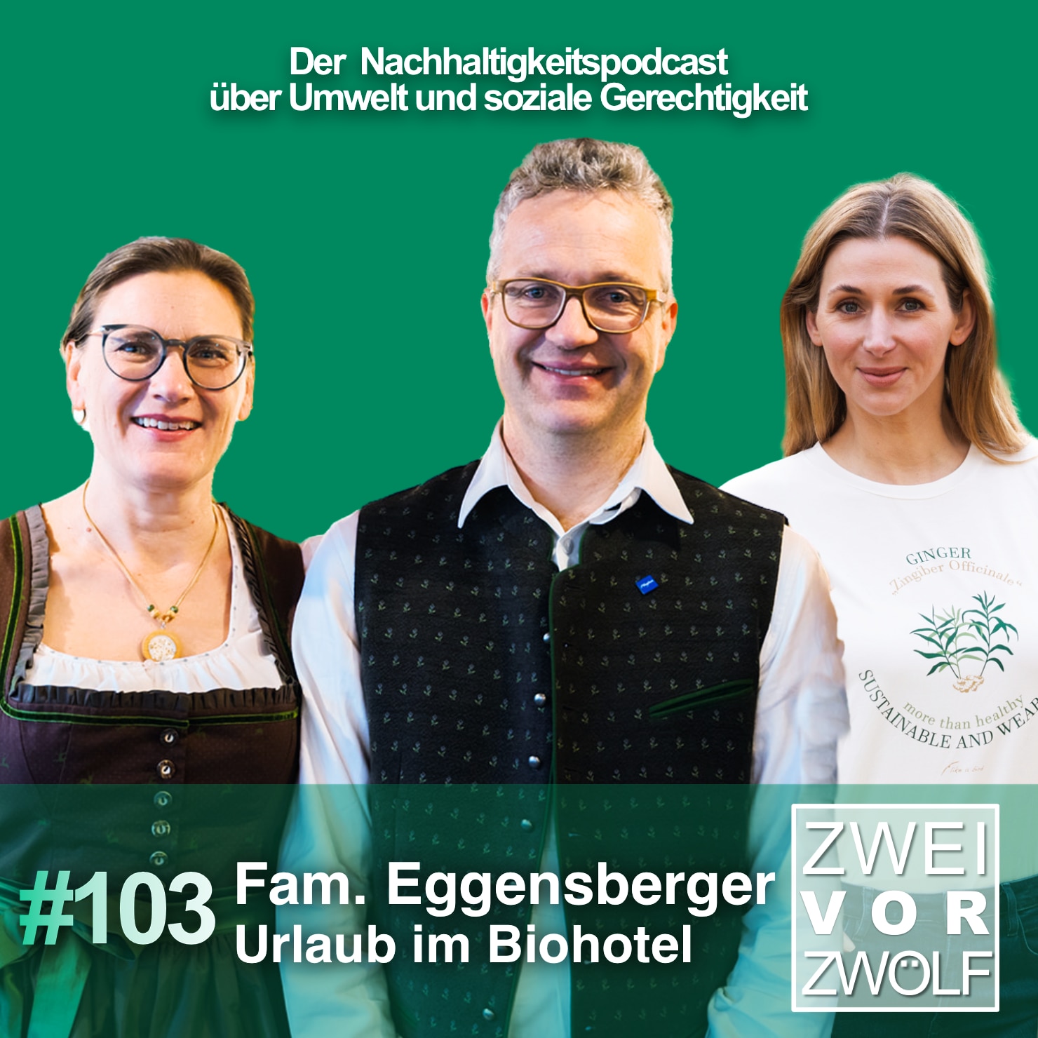 ZWEIvorZWÖLF
