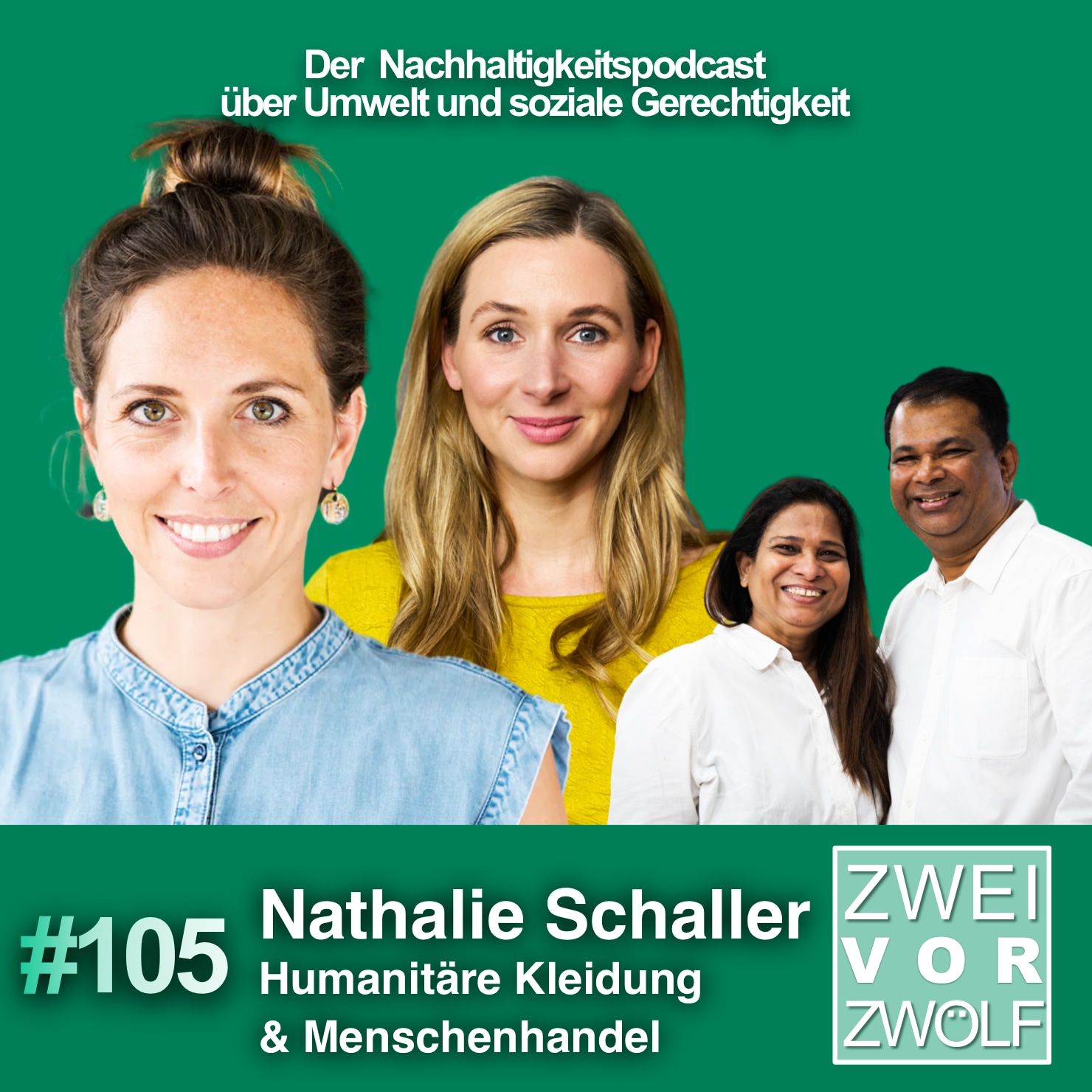 ZWEIvorZWÖLF