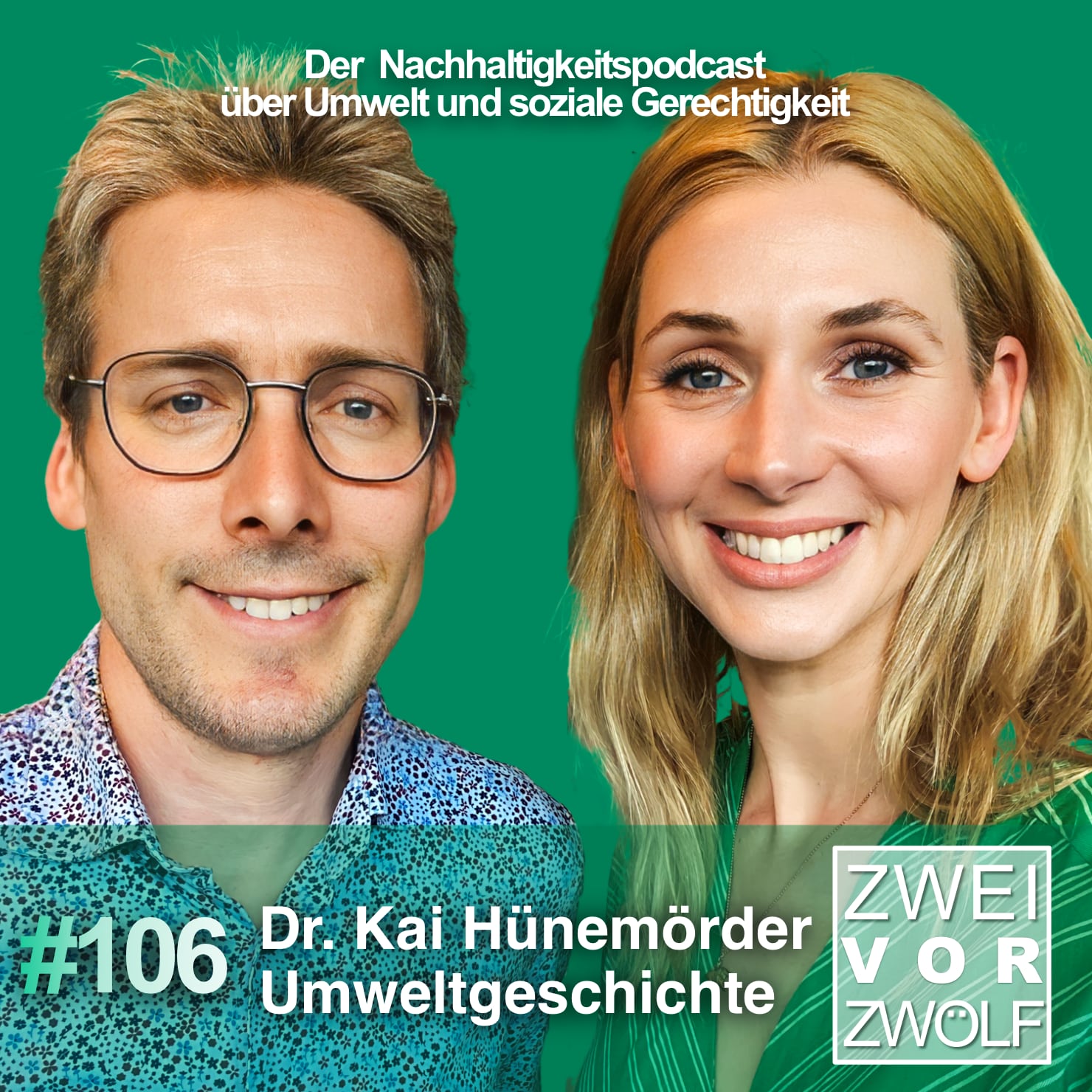 ZWEIvorZWÖLF