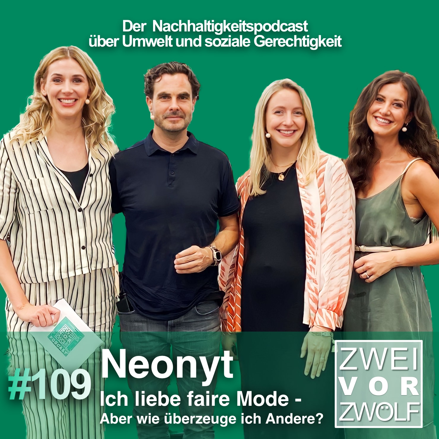 ZWEIvorZWÖLF