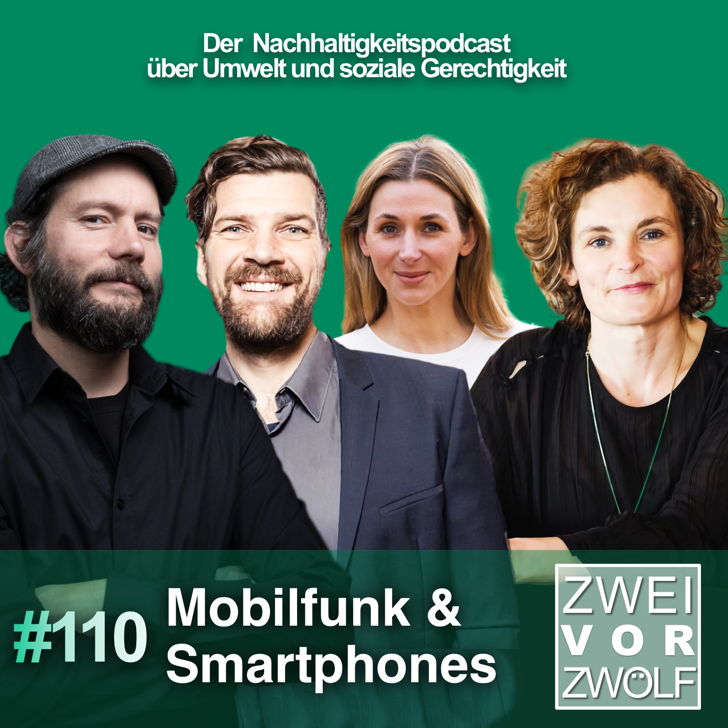 ZWEIvorZWÖLF