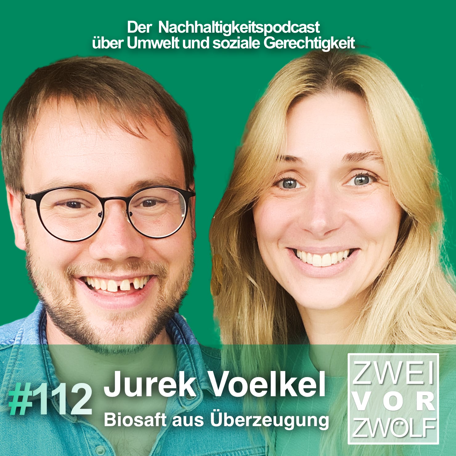 ZWEIvorZWÖLF