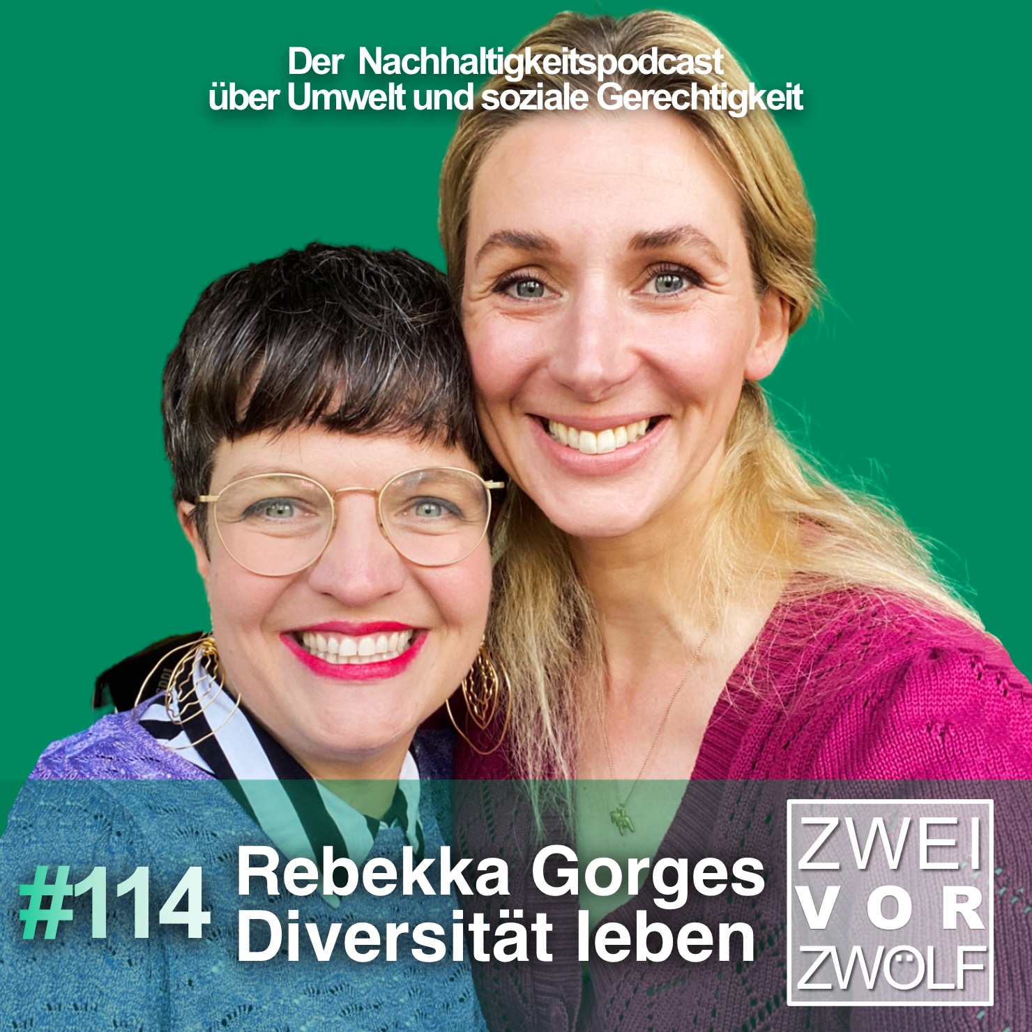 ZWEIvorZWÖLF
