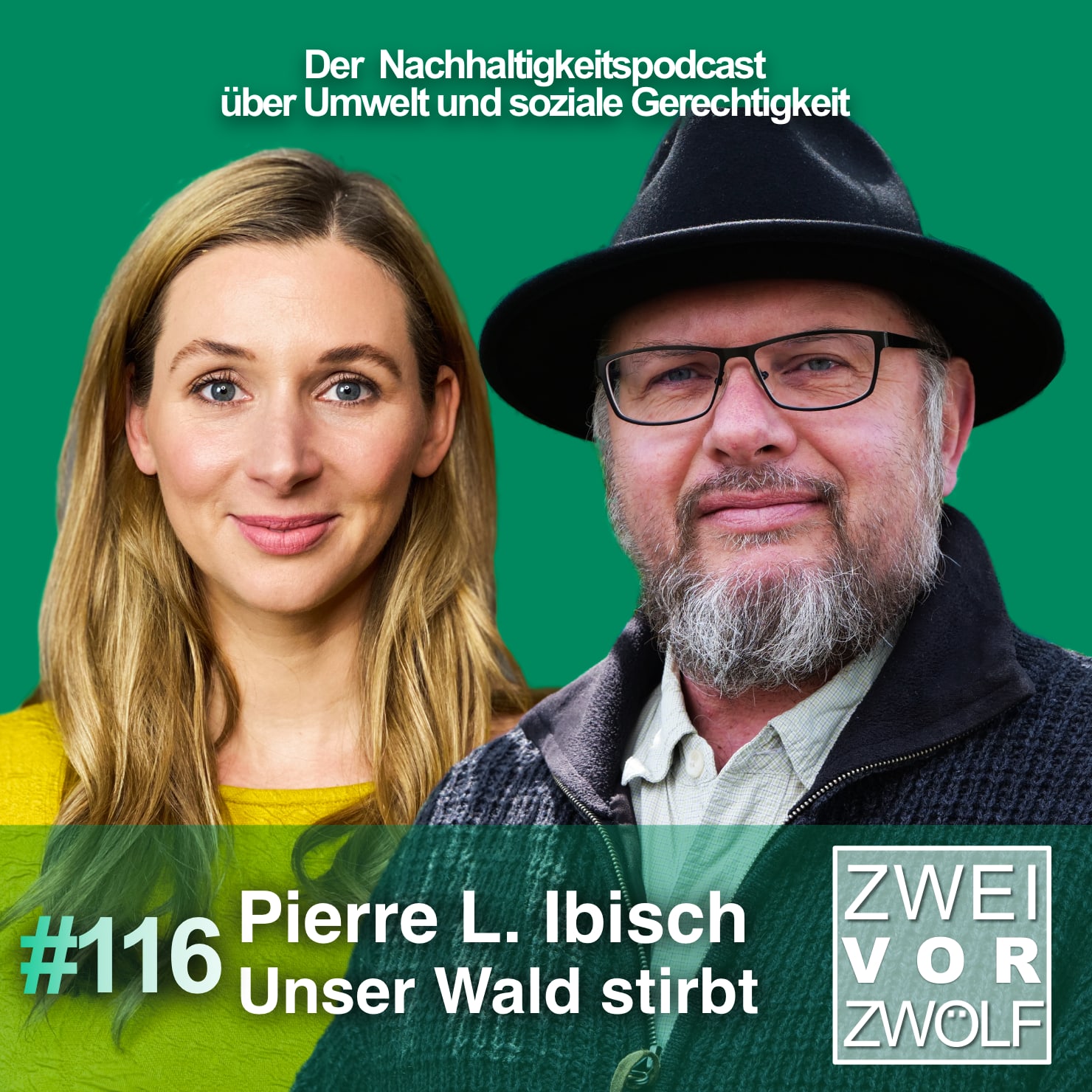 ZWEIvorZWÖLF