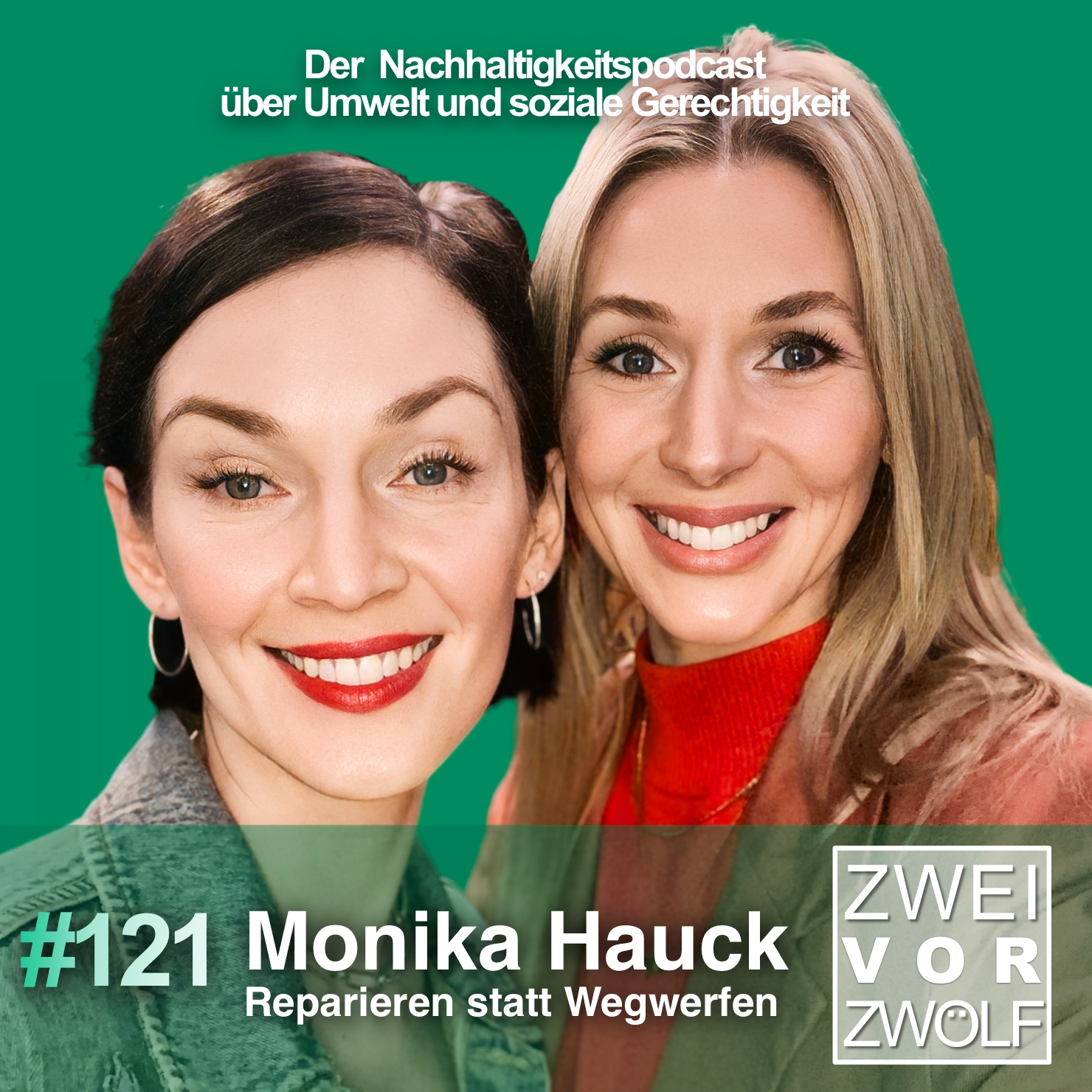 ZWEIvorZWÖLF