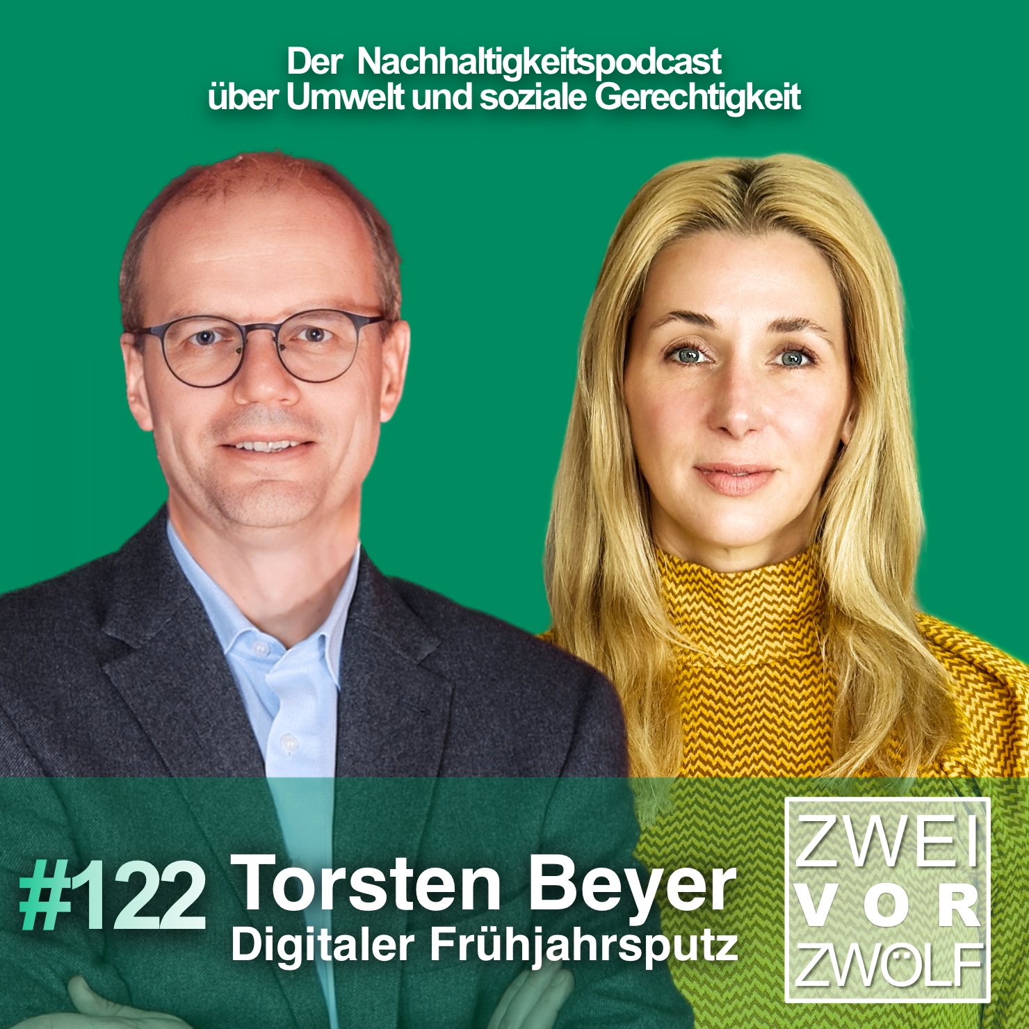 ZWEIvorZWÖLF