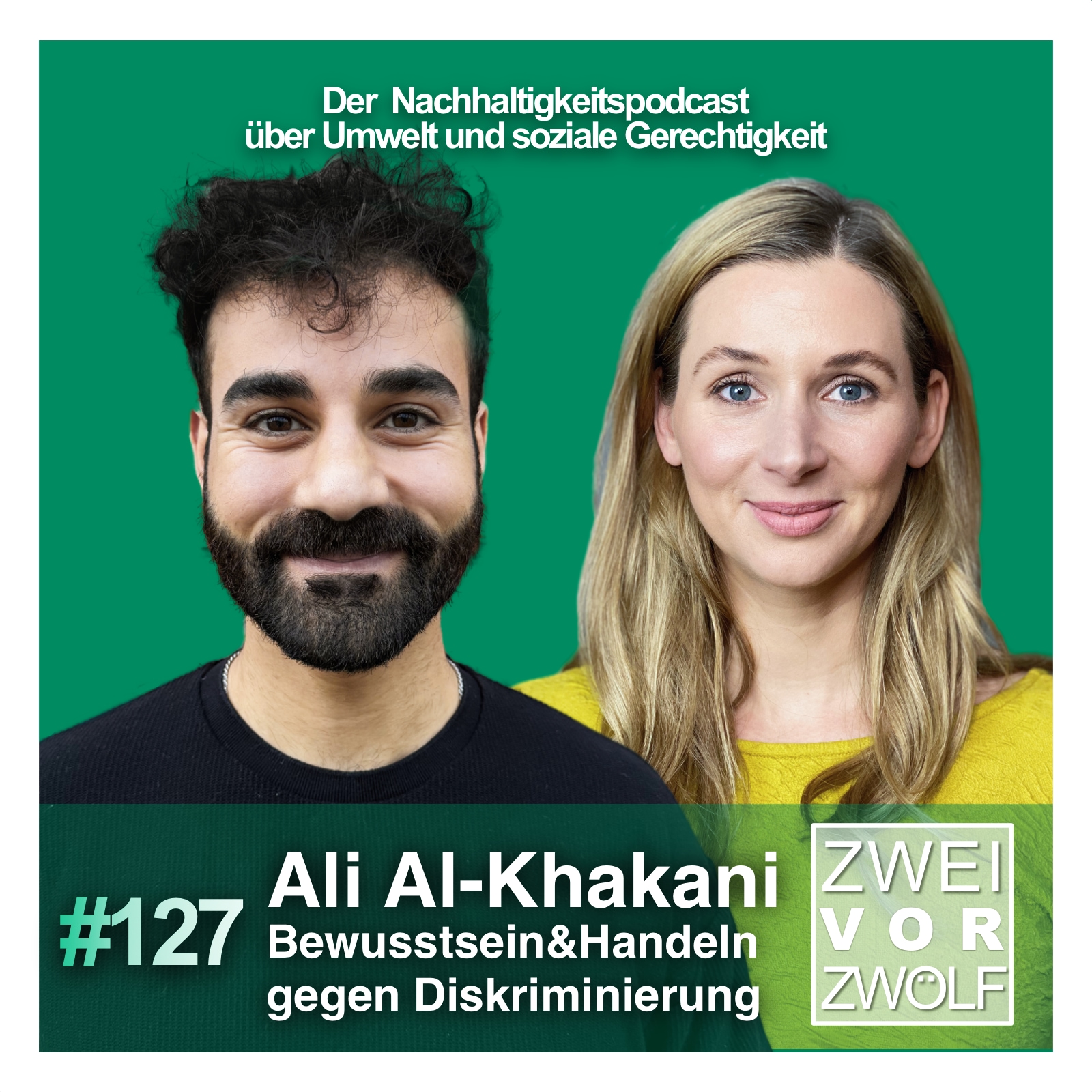 ZWEIvorZWÖLF