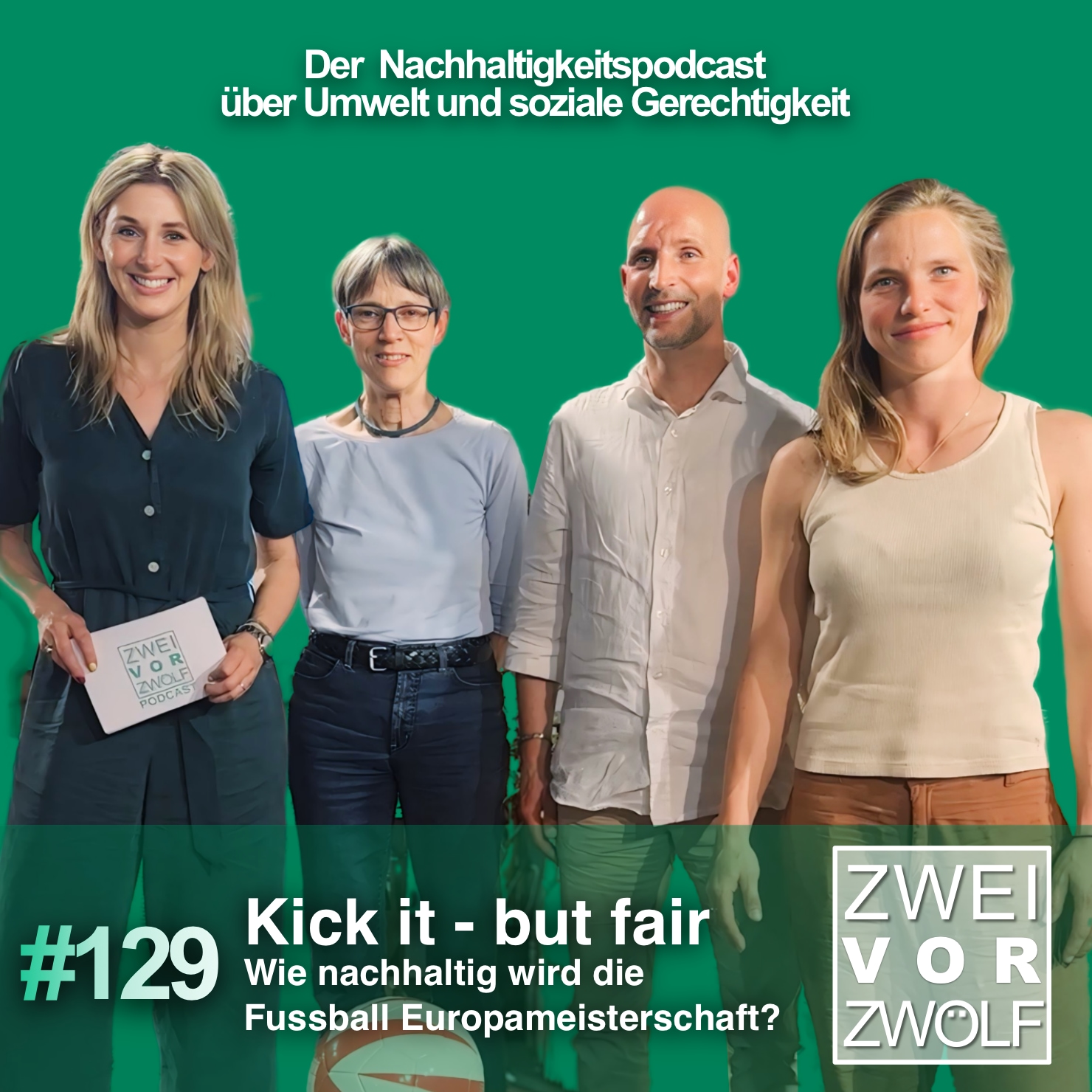 ZWEIvorZWÖLF