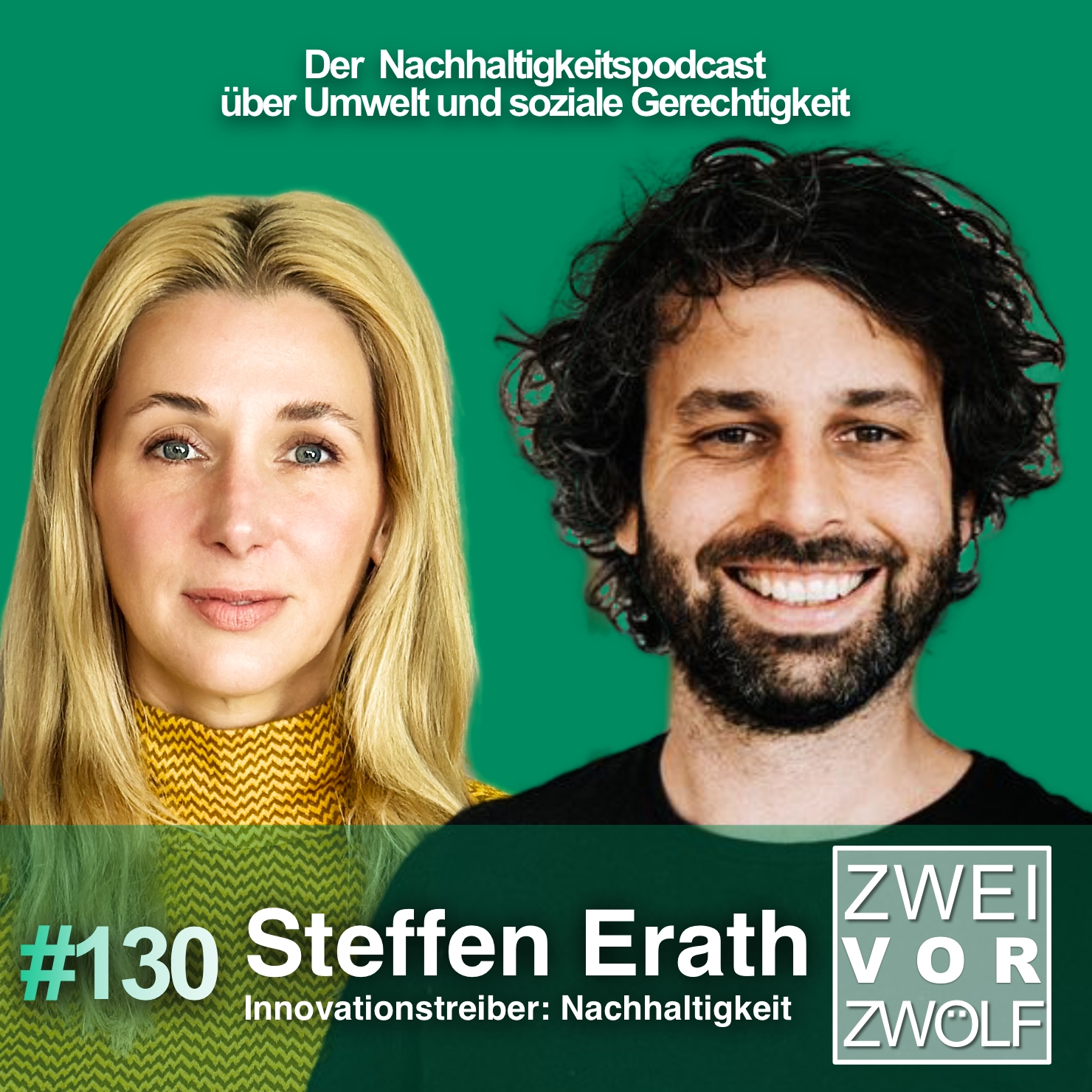 ZWEIvorZWÖLF