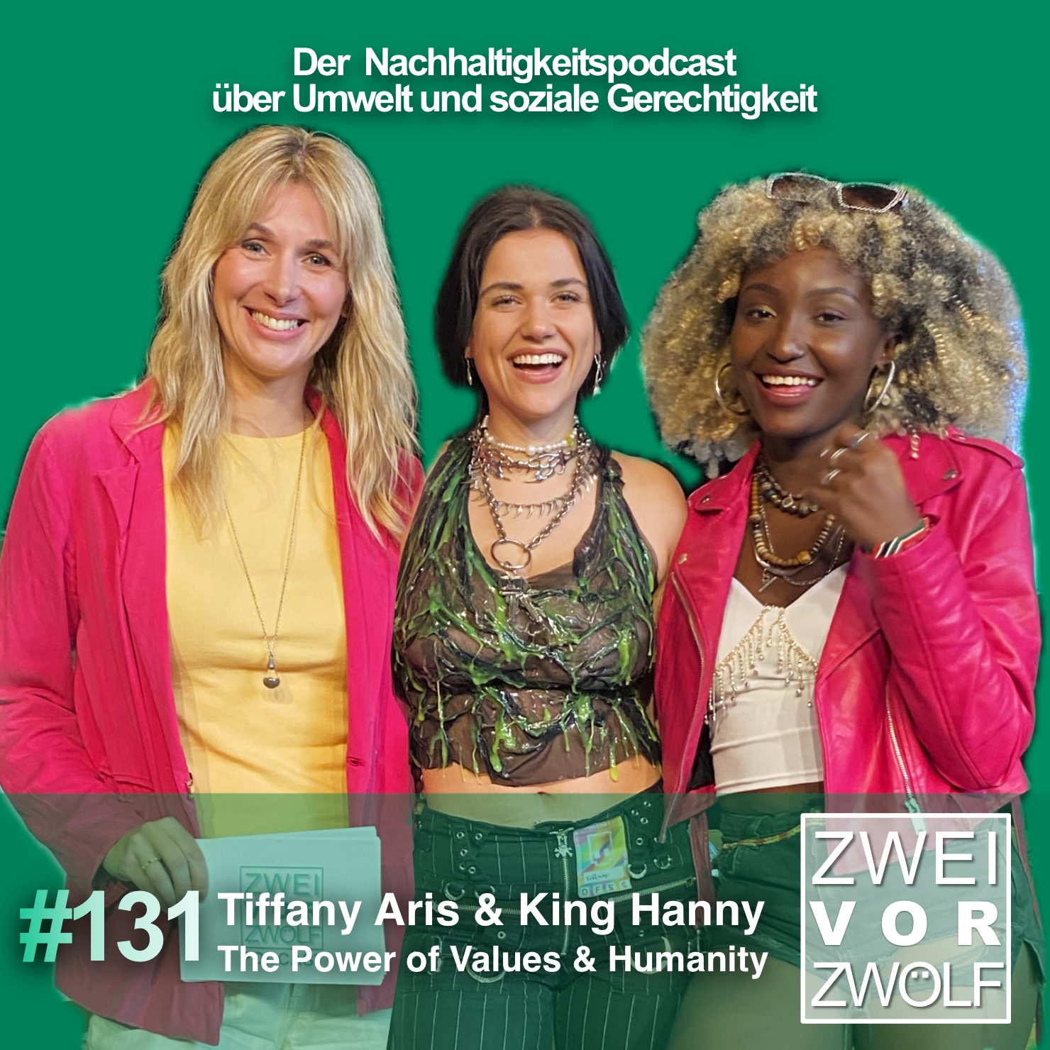 ZWEIvorZWÖLF