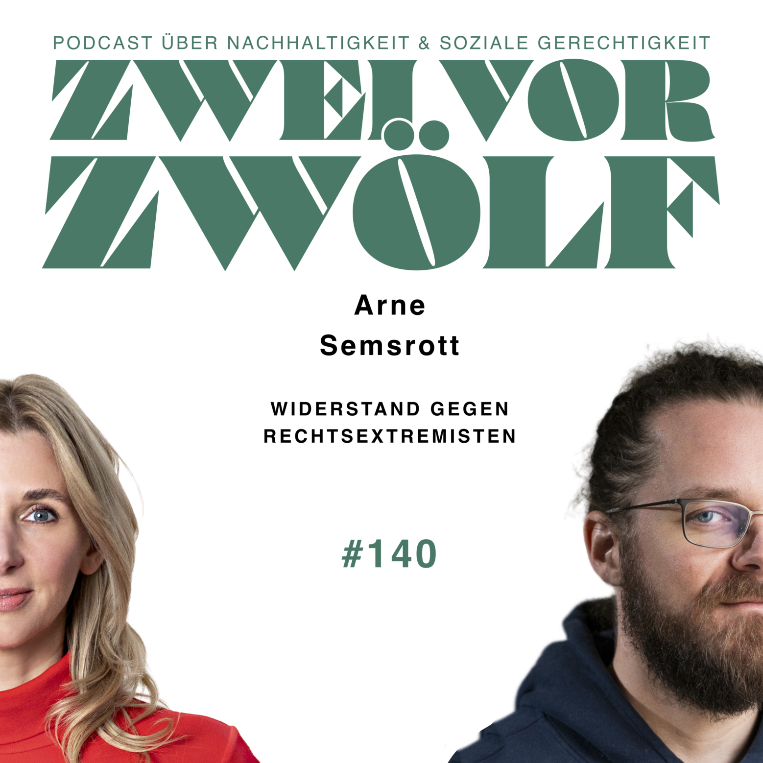 ZWEIvorZWÖLF