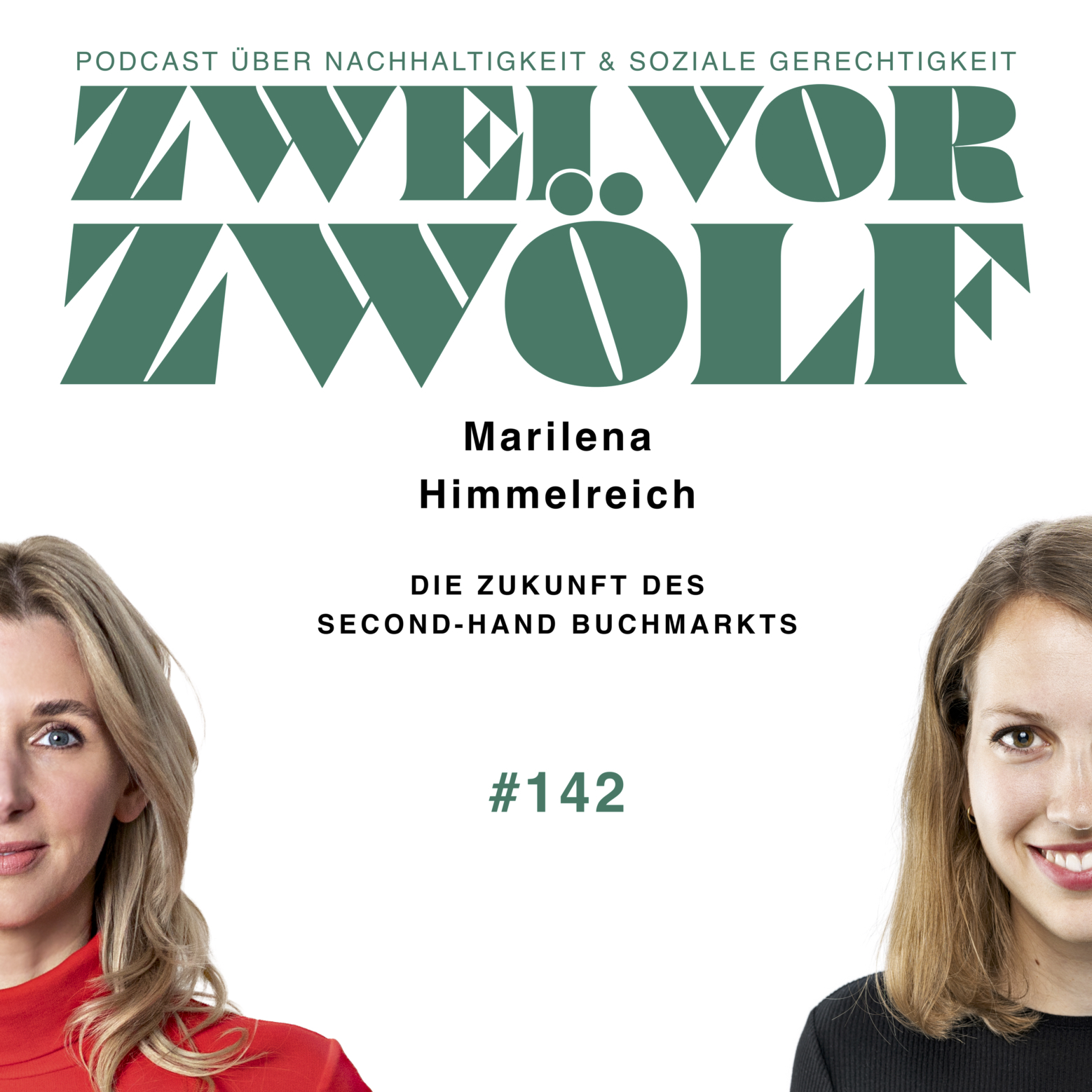 ZWEIvorZWÖLF