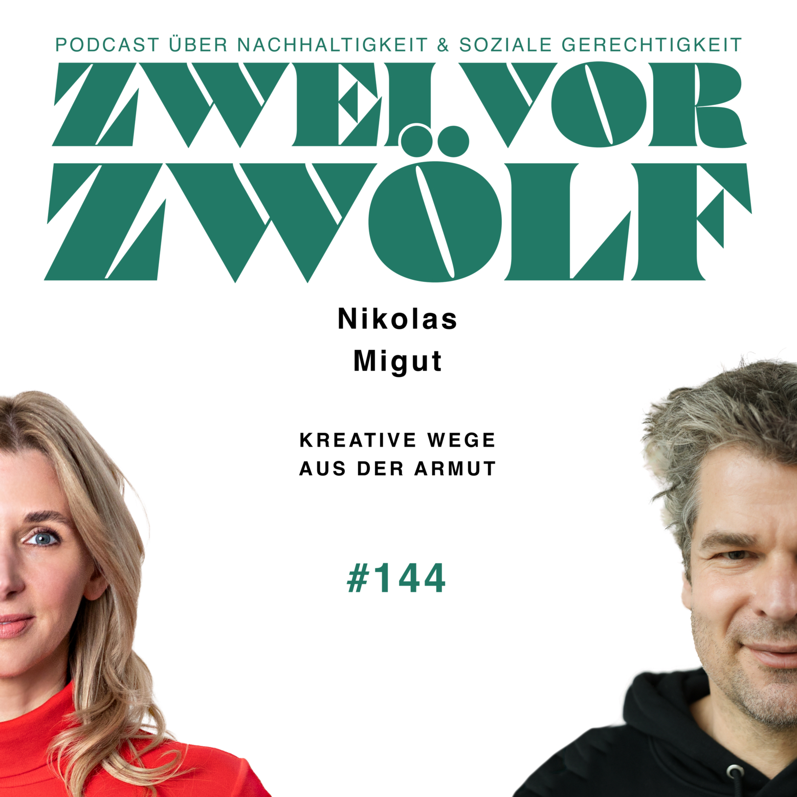 ZWEIvorZWÖLF