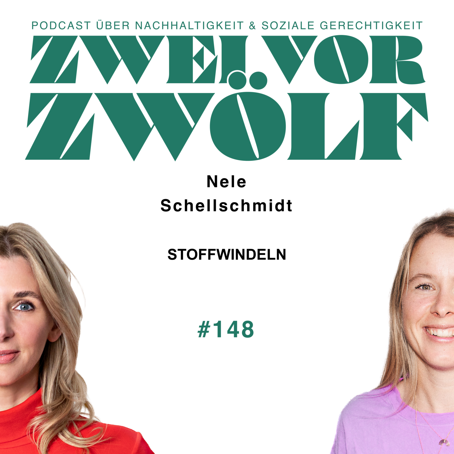 ZWEIvorZWÖLF