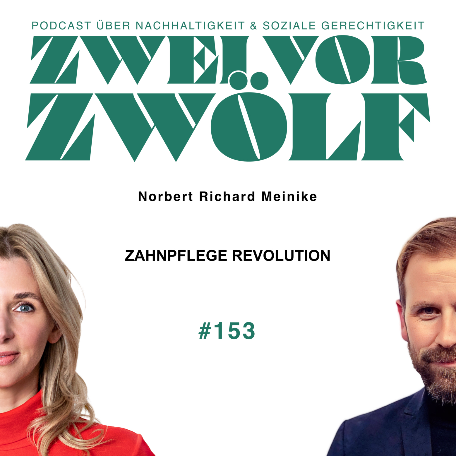 ZWEIvorZWÖLF