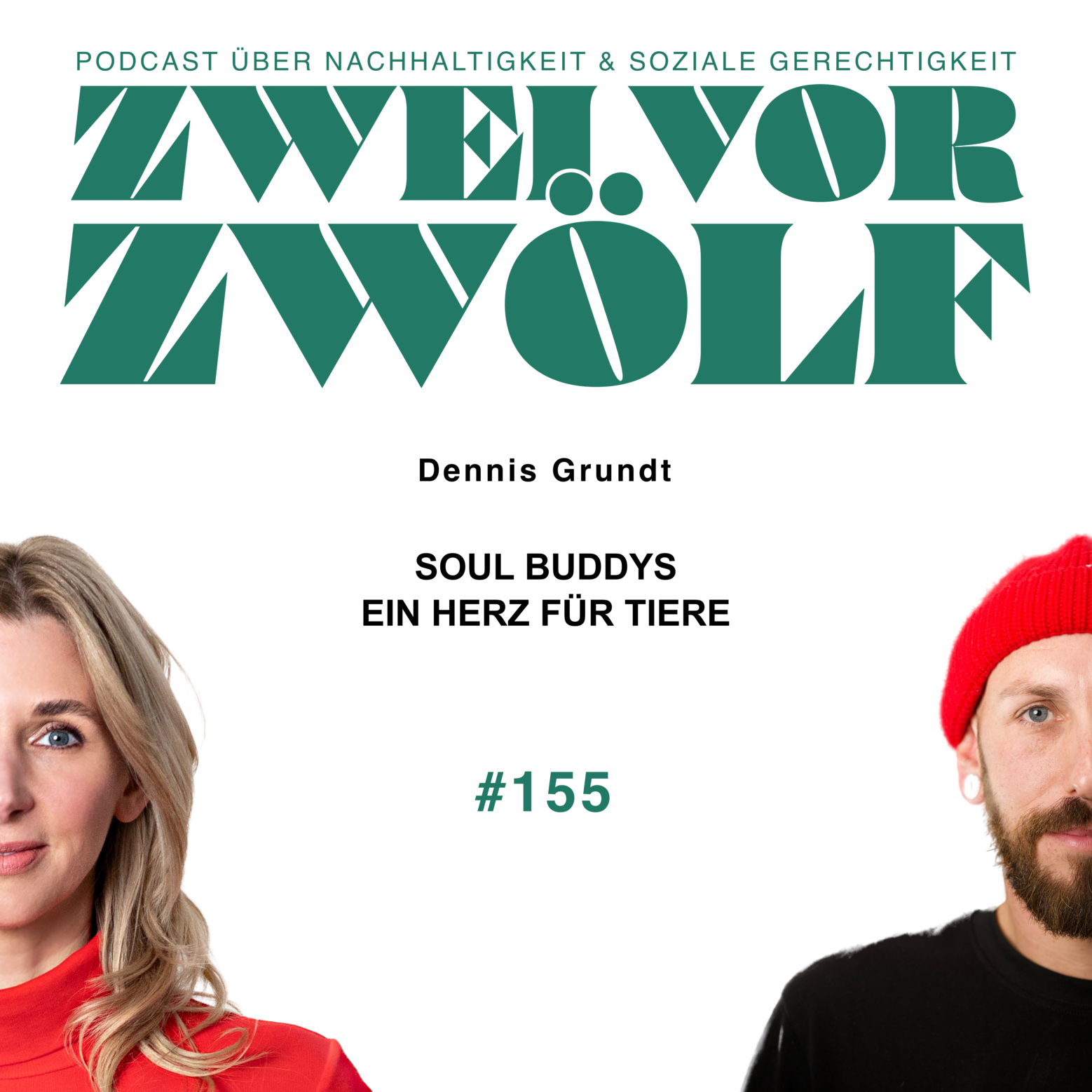ZWEIvorZWÖLF