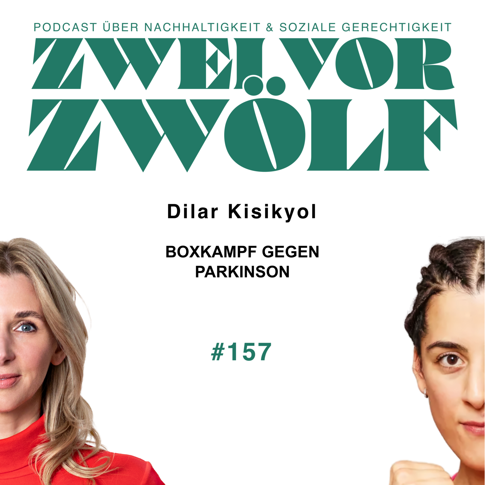 ZWEIvorZWÖLF