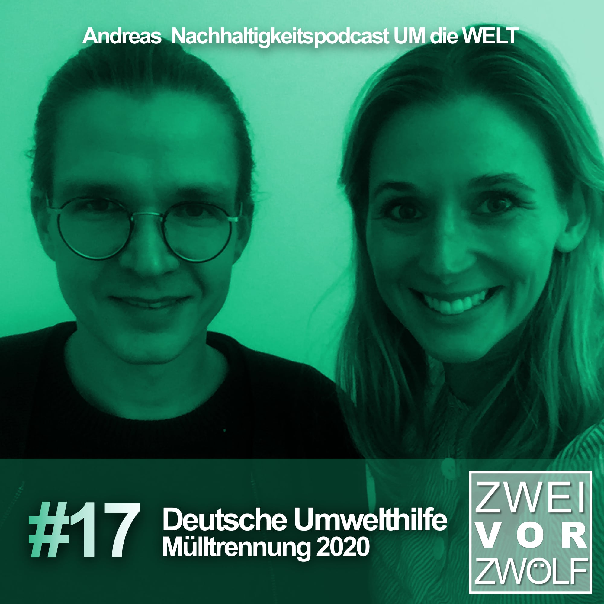 ZWEIvorZWÖLF