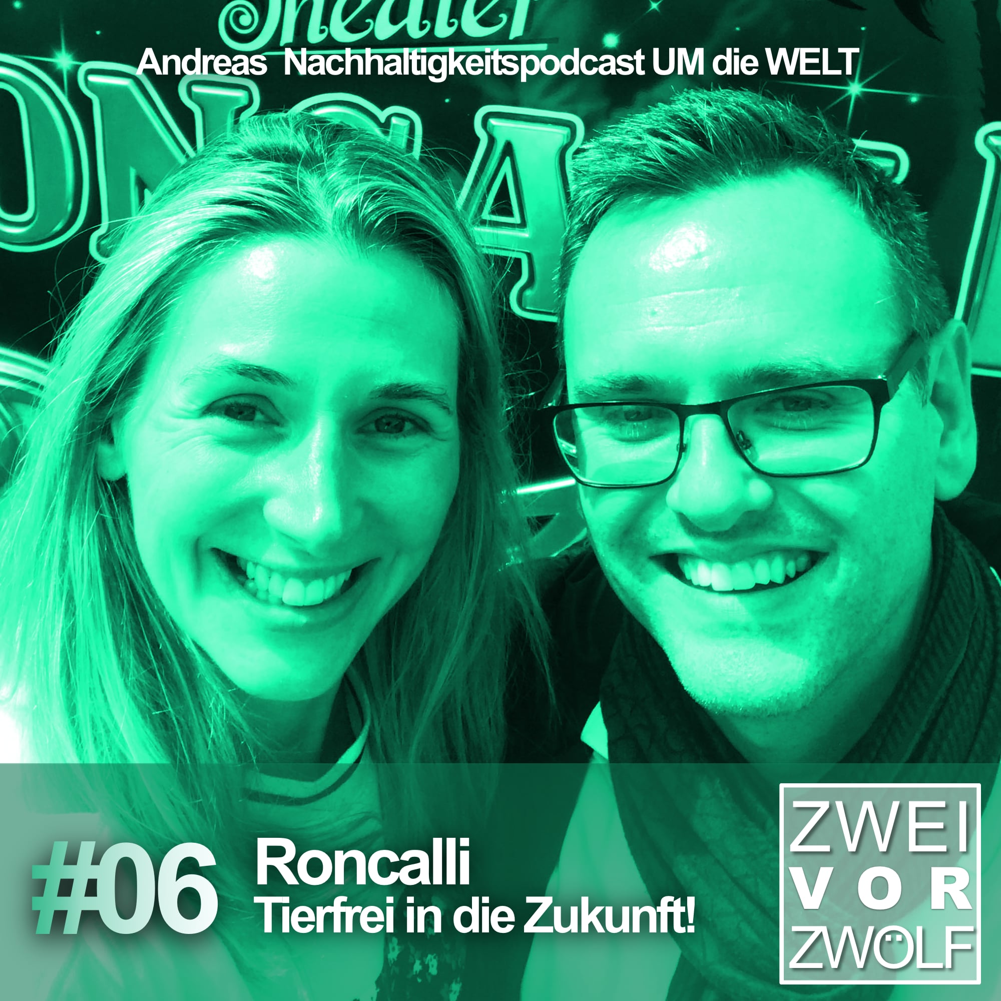 ZWEIvorZWÖLF
