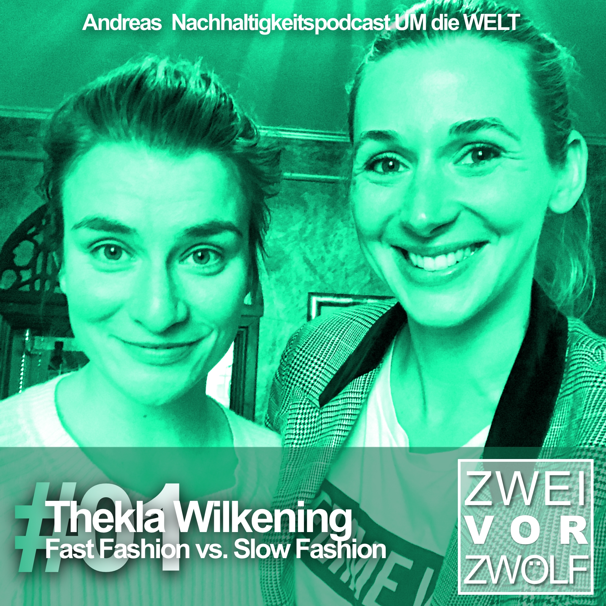 ZWEIvorZWÖLF