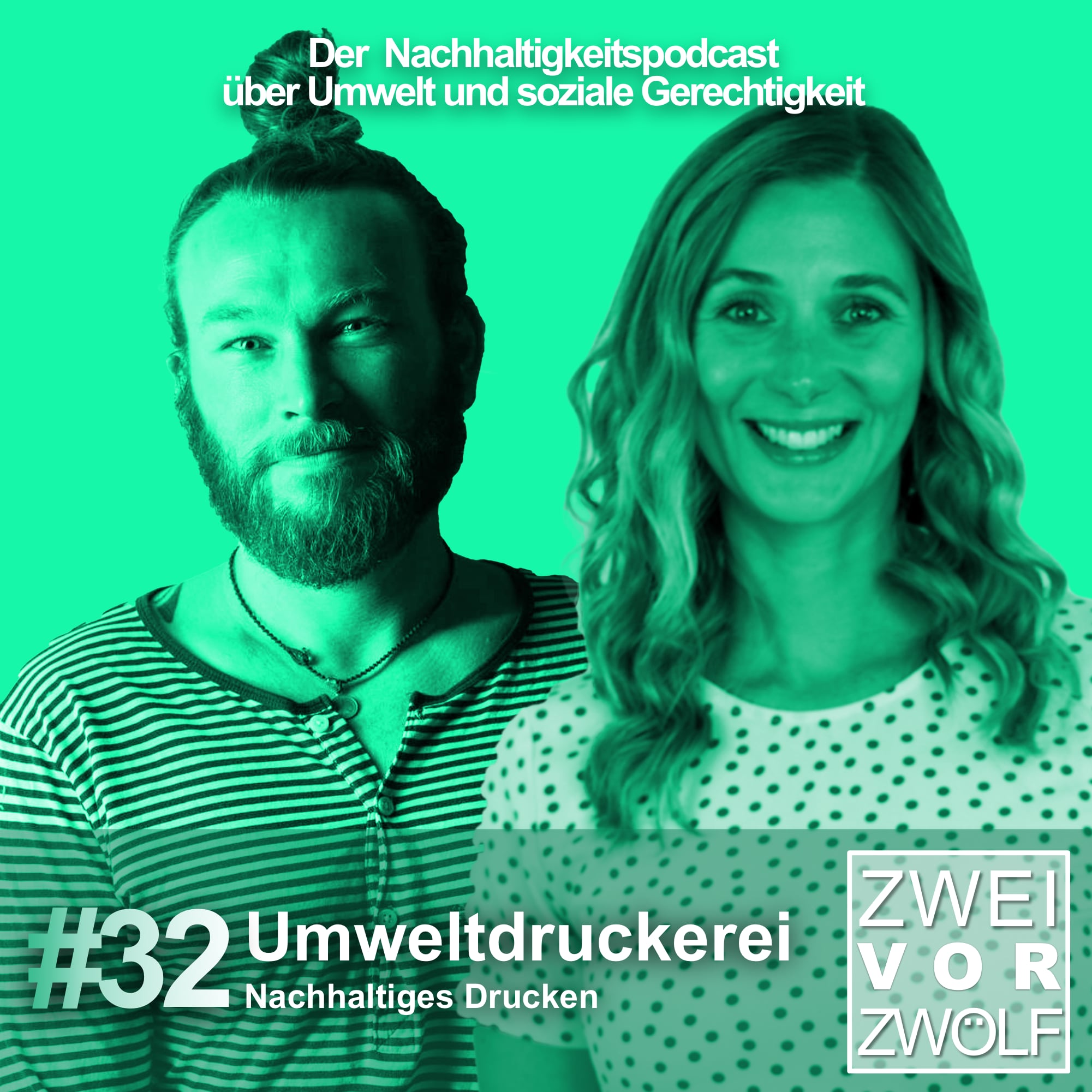 ZWEIvorZWÖLF