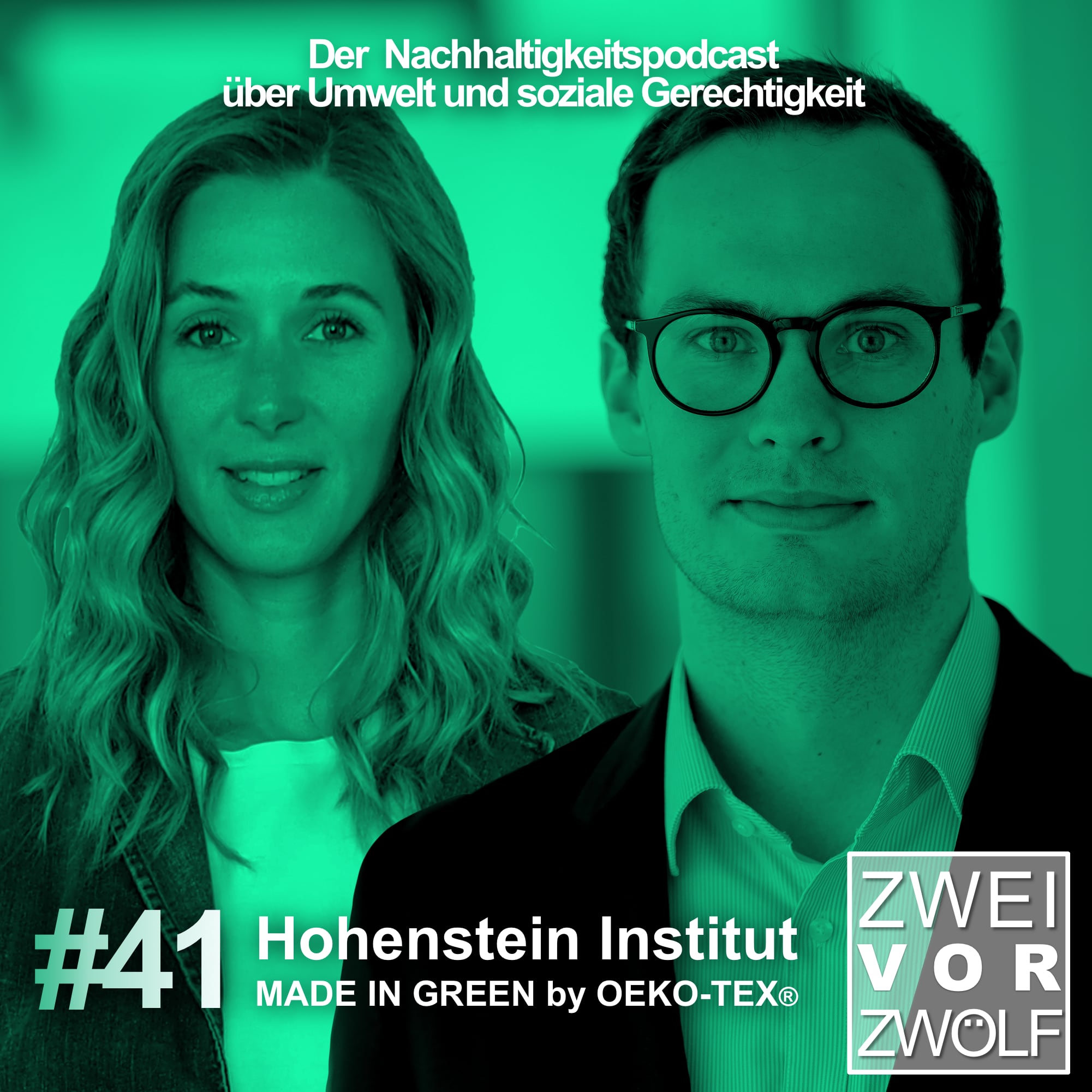 ZWEIvorZWÖLF