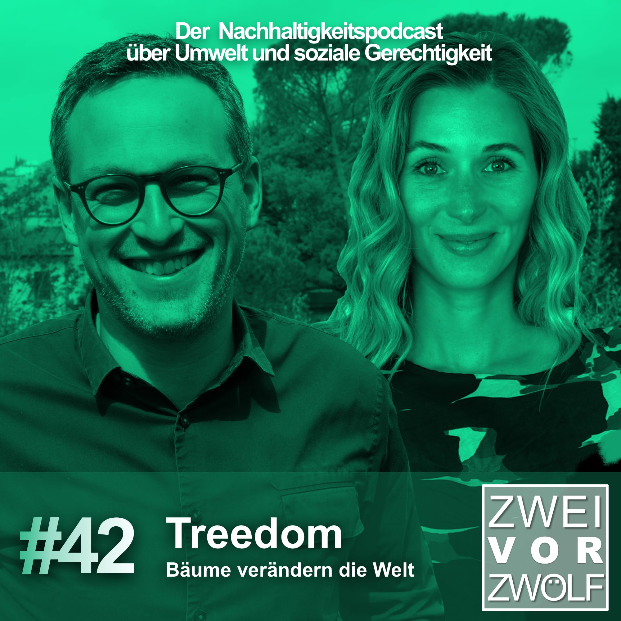 ZWEIvorZWÖLF