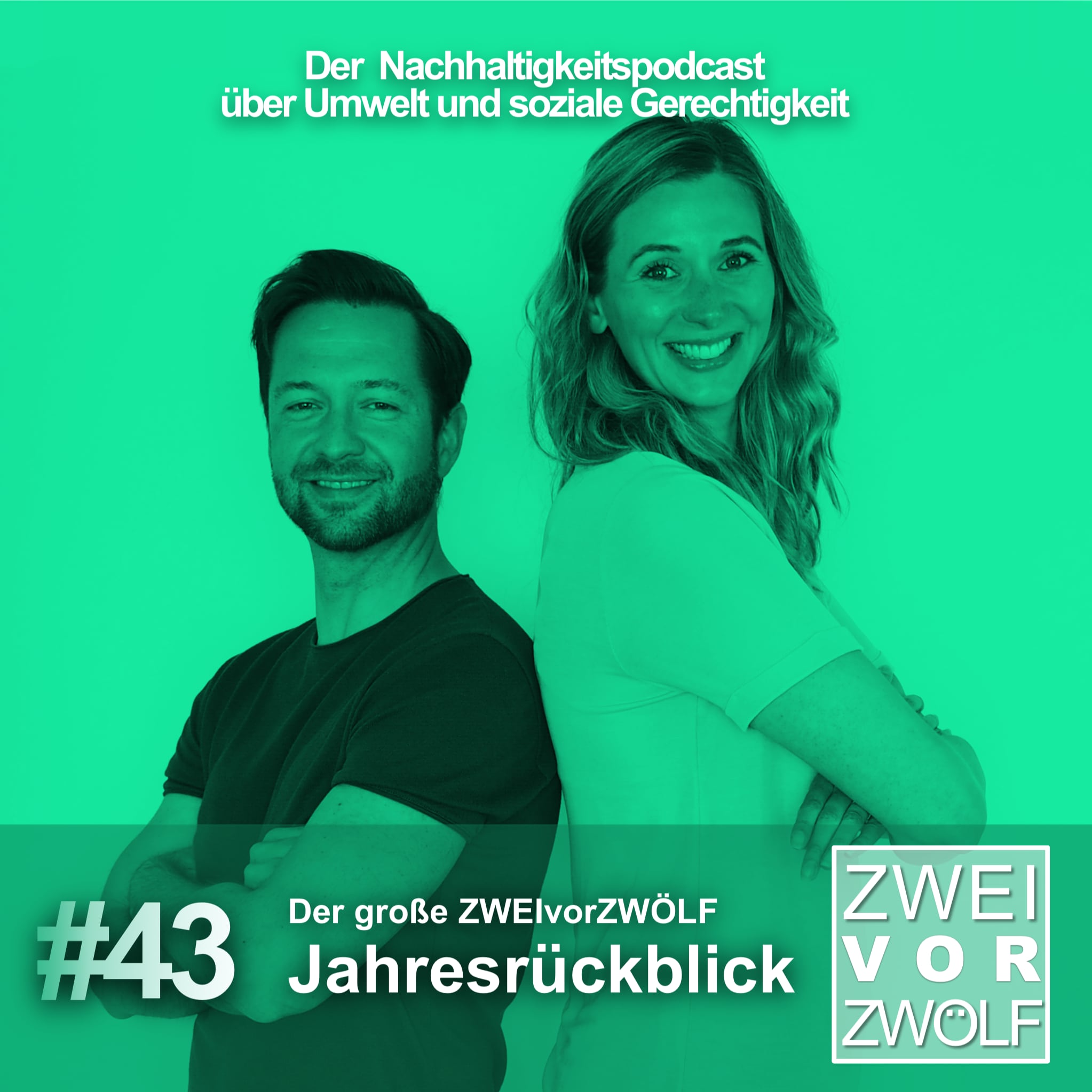 ZWEIvorZWÖLF
