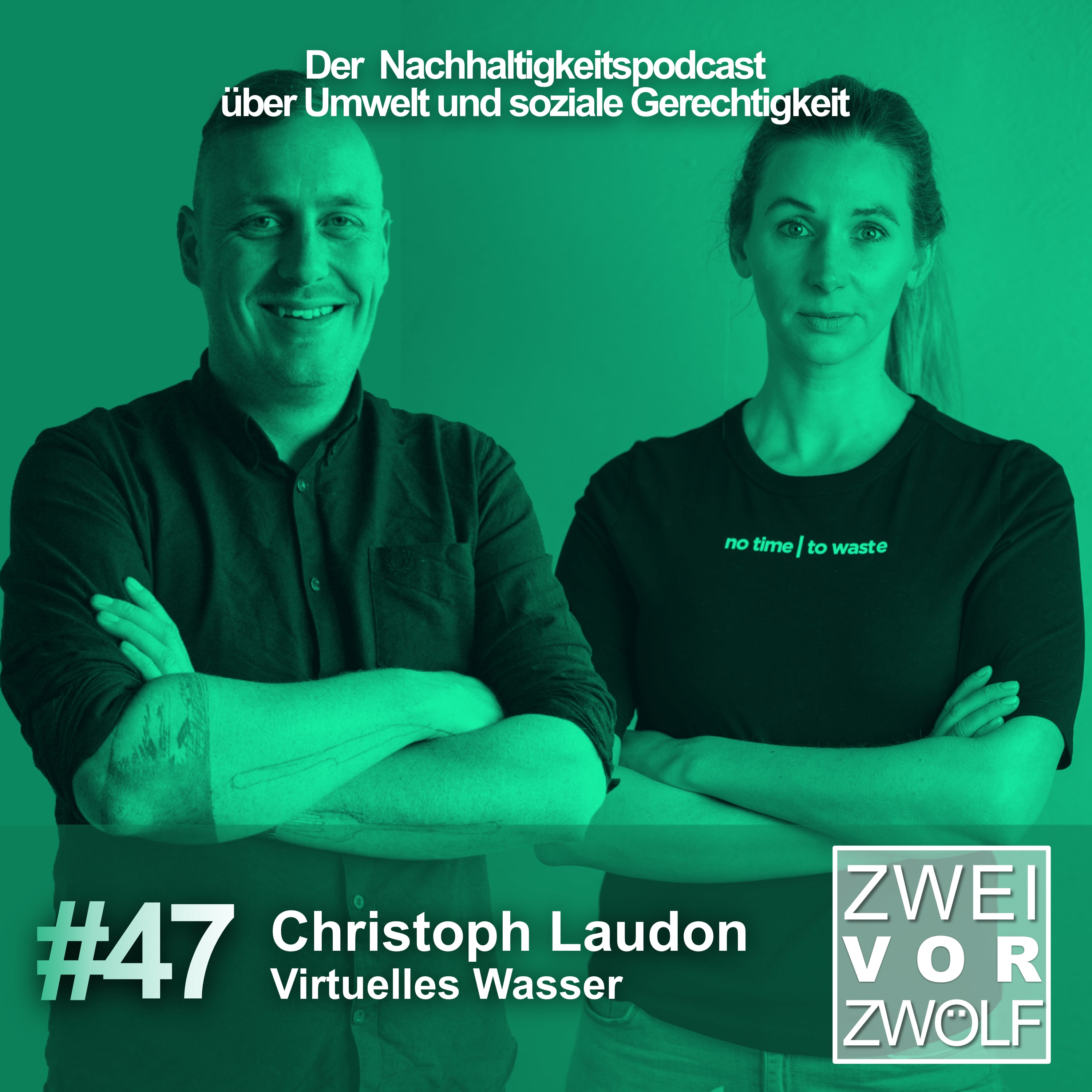 ZWEIvorZWÖLF