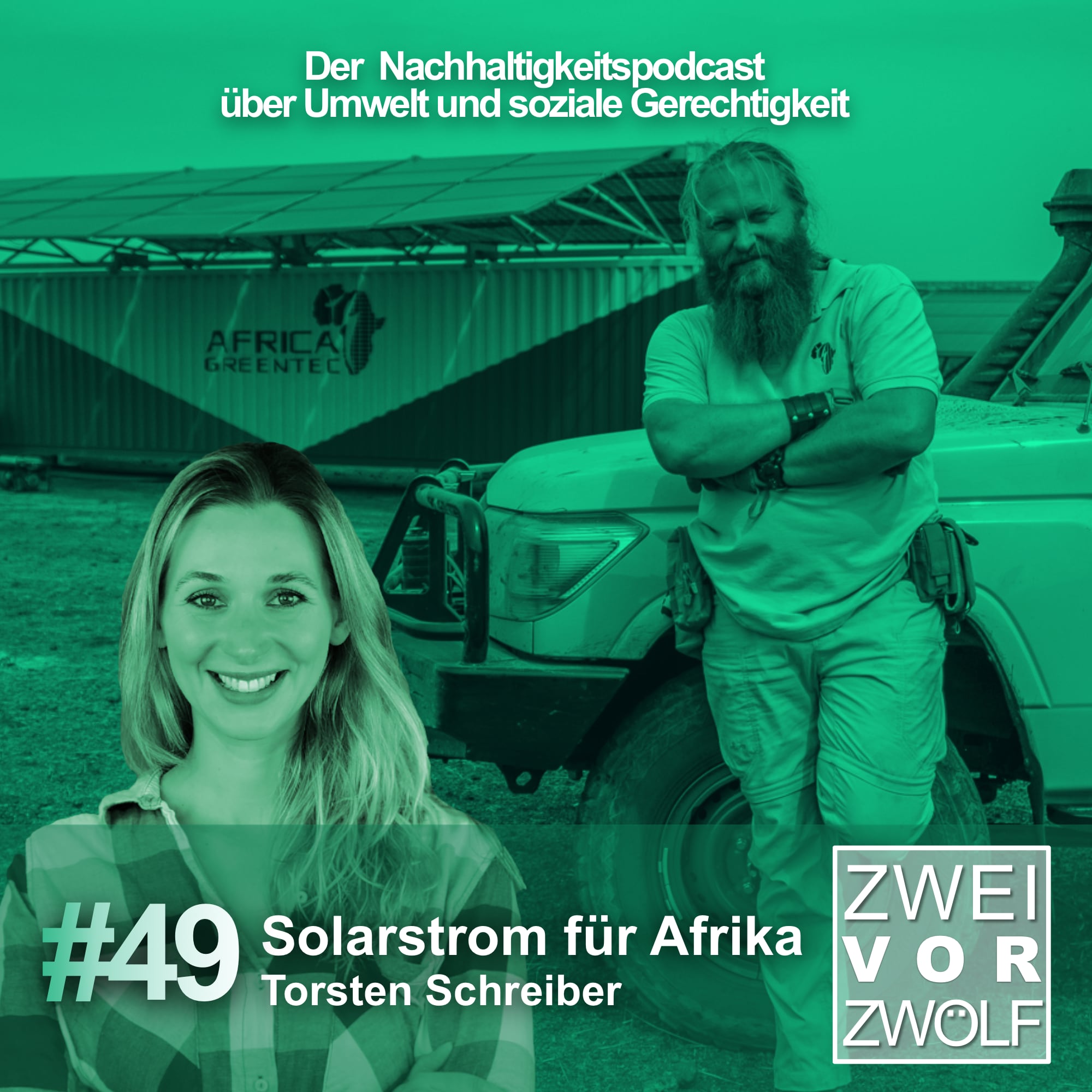 ZWEIvorZWÖLF