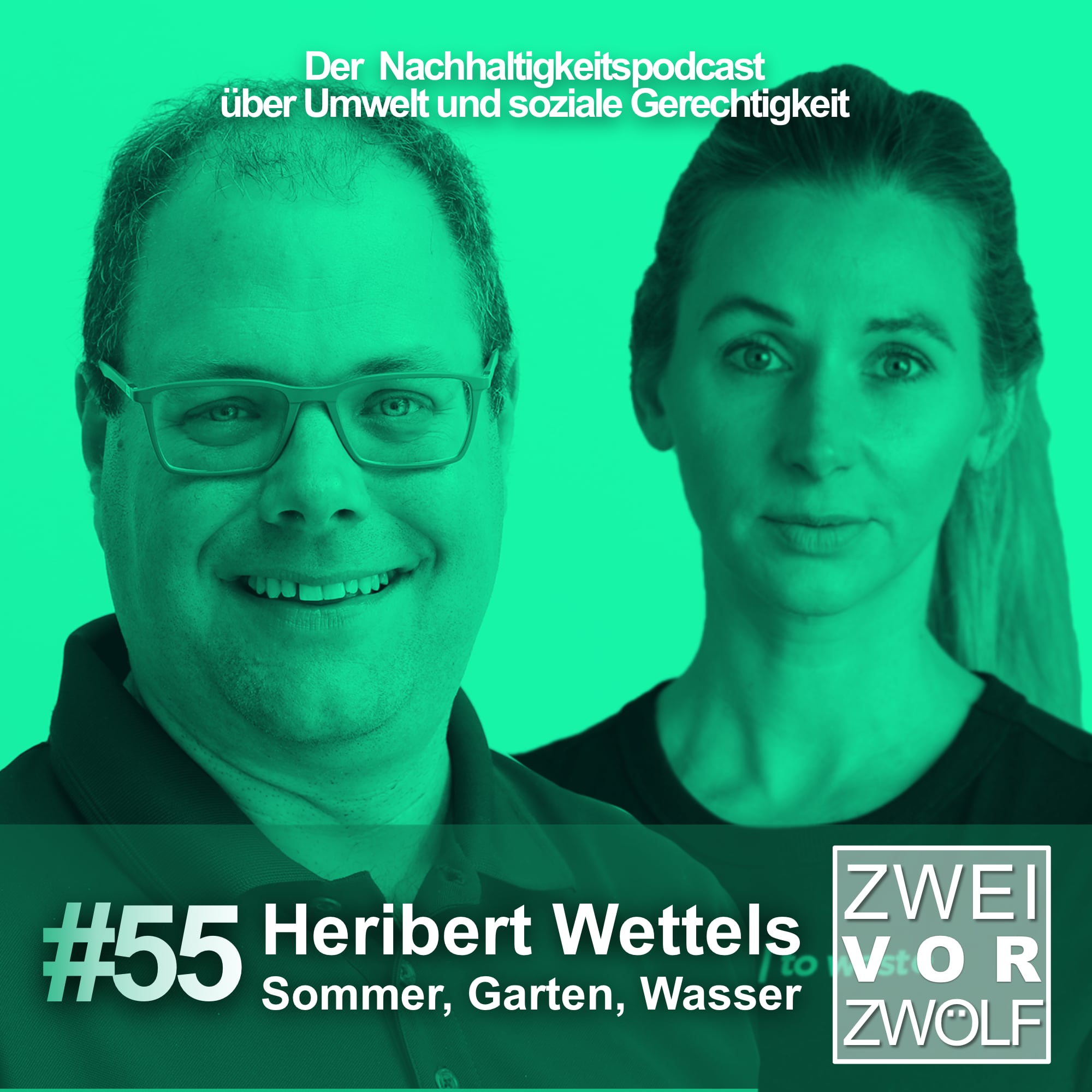 ZWEIvorZWÖLF