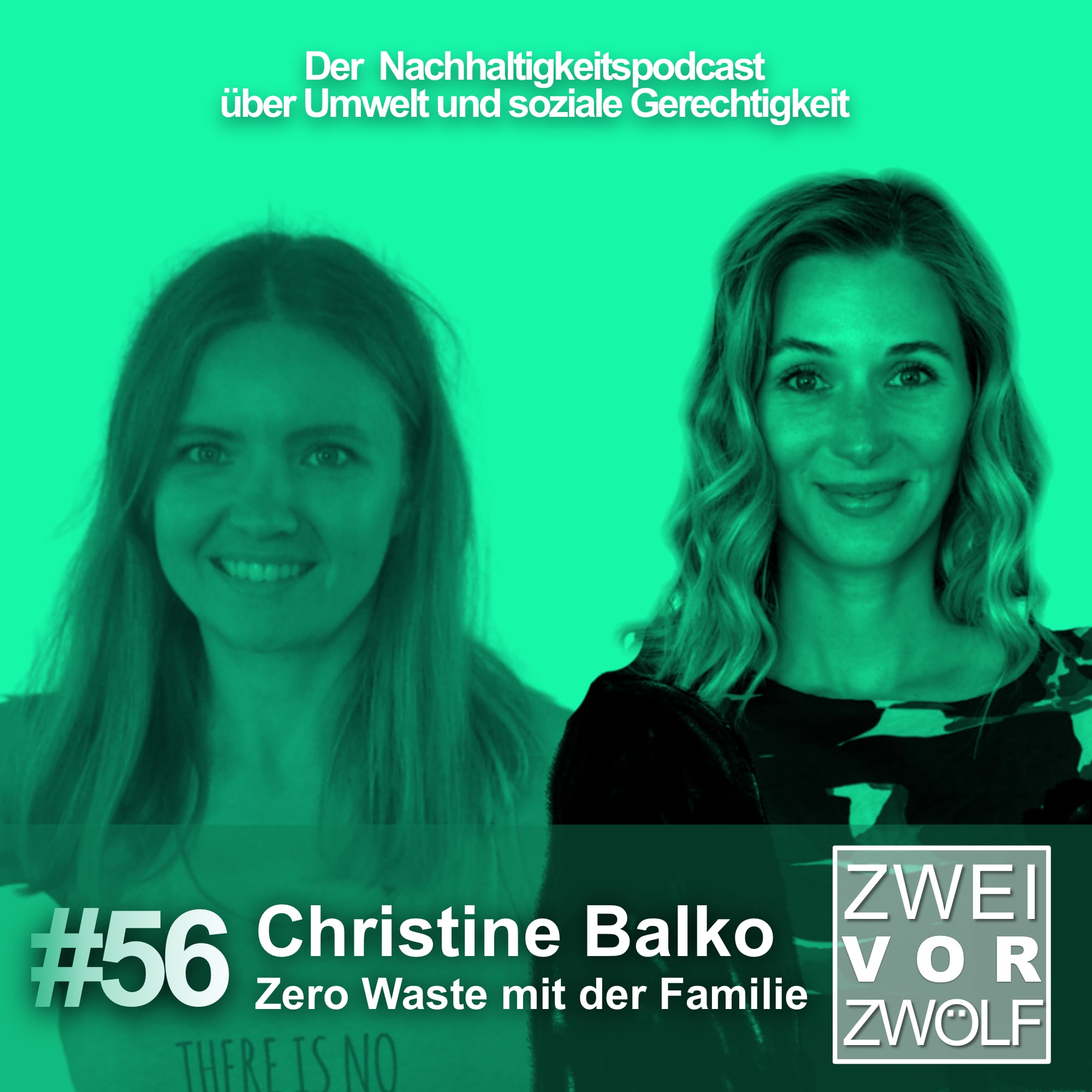 ZWEIvorZWÖLF