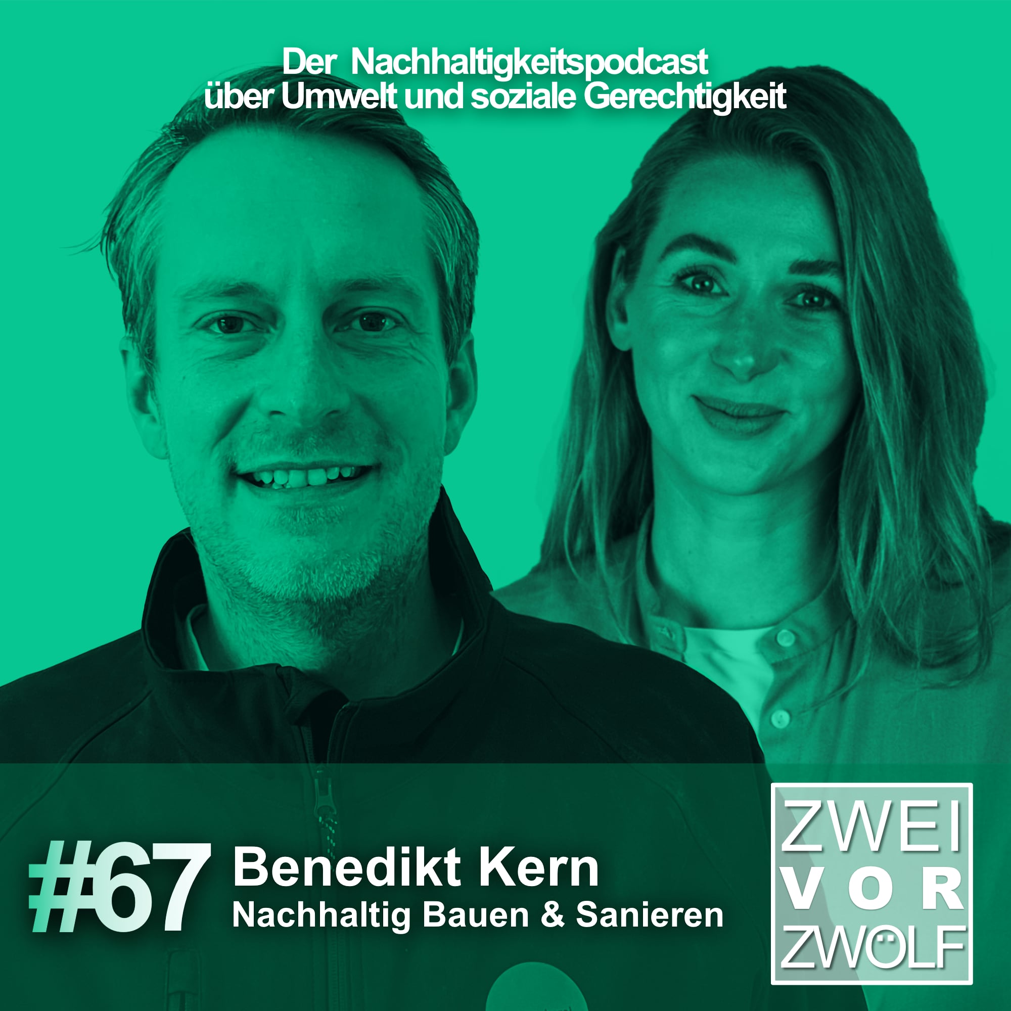 ZWEIvorZWÖLF