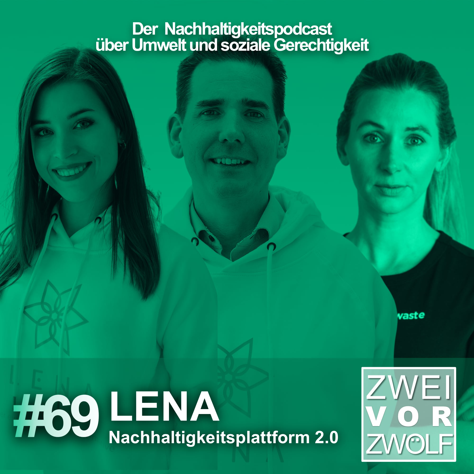 ZWEIvorZWÖLF