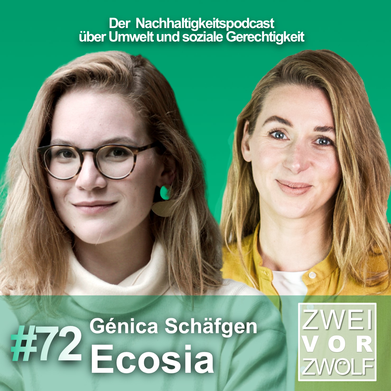 ZWEIvorZWÖLF