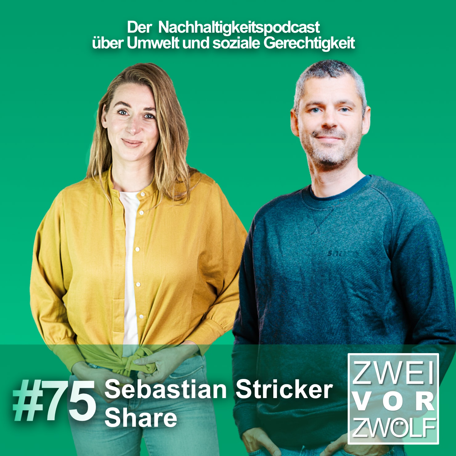 ZWEIvorZWÖLF