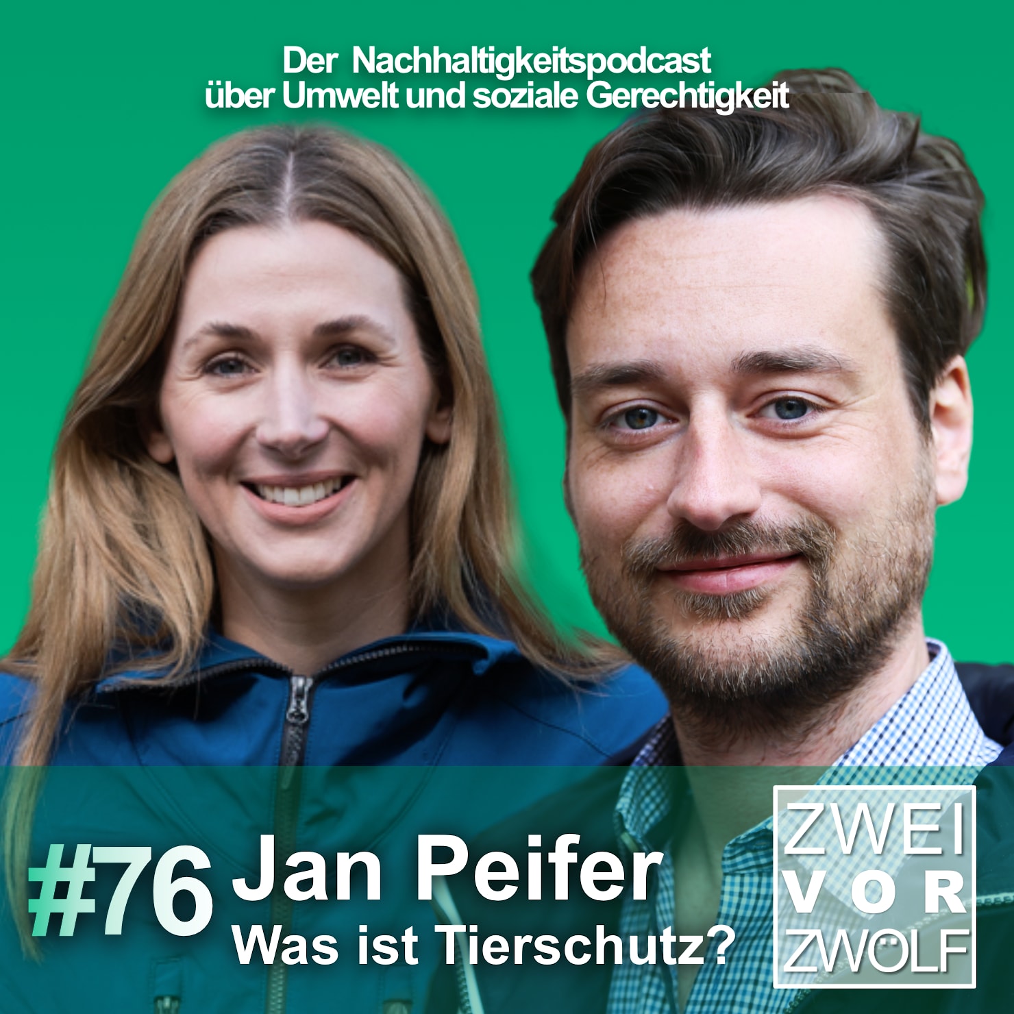 ZWEIvorZWÖLF