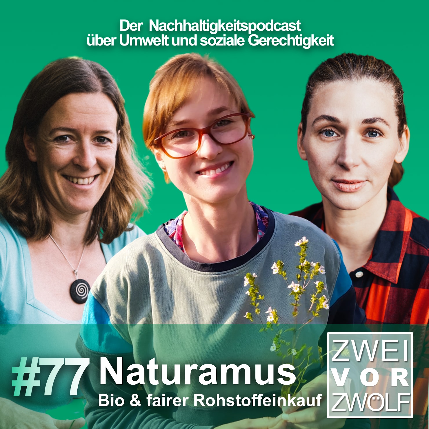 ZWEIvorZWÖLF