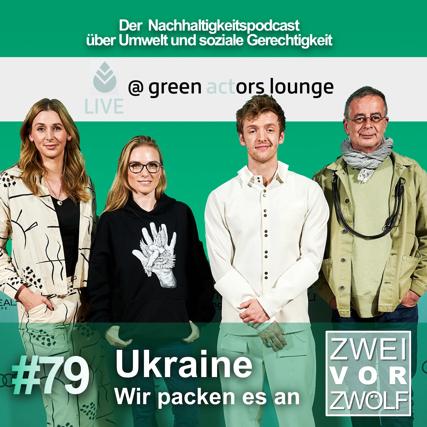 ZWEIvorZWÖLF