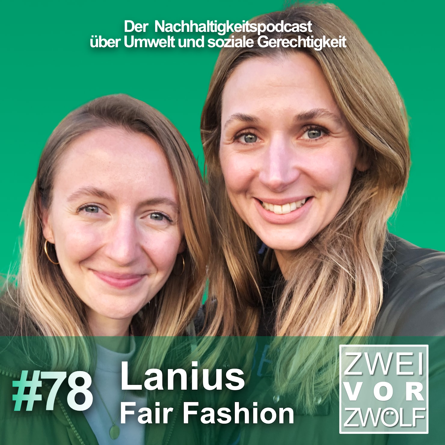 ZWEIvorZWÖLF