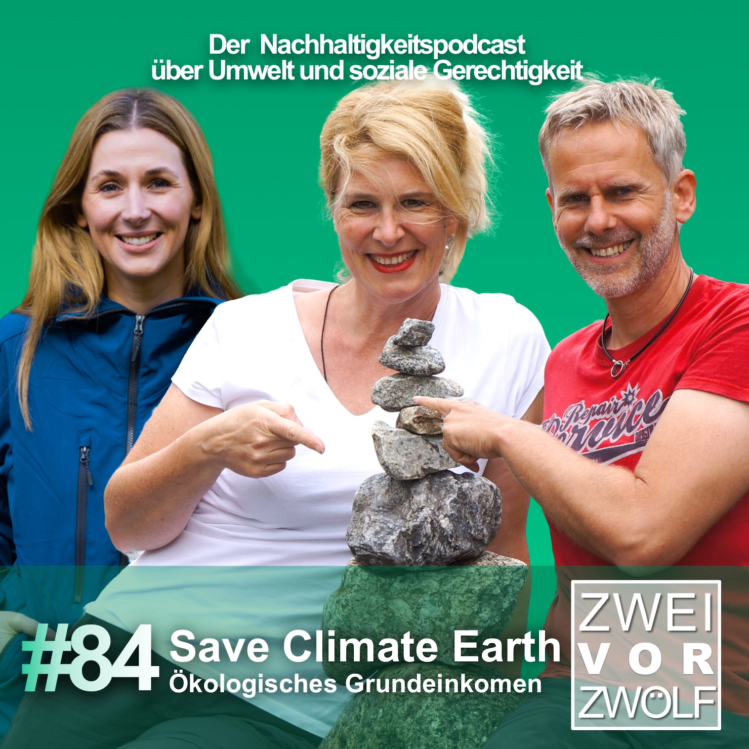 ZWEIvorZWÖLF