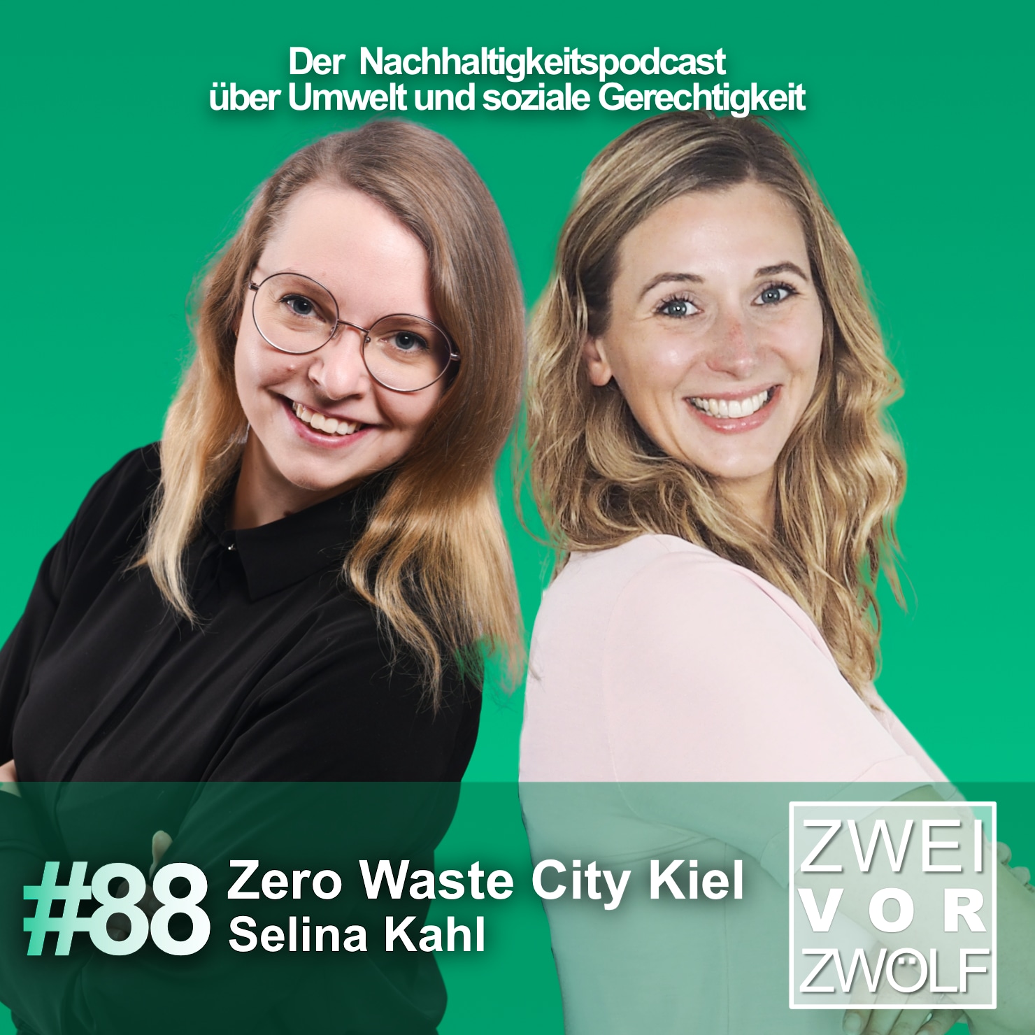 ZWEIvorZWÖLF