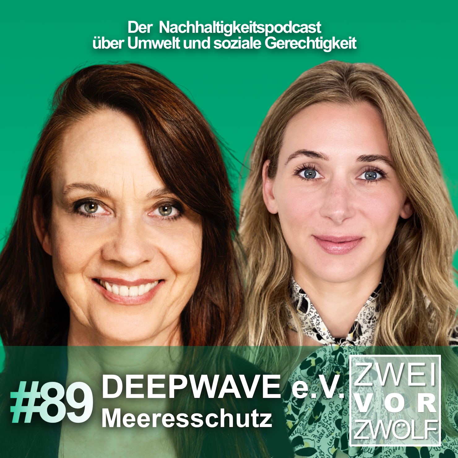 ZWEIvorZWÖLF