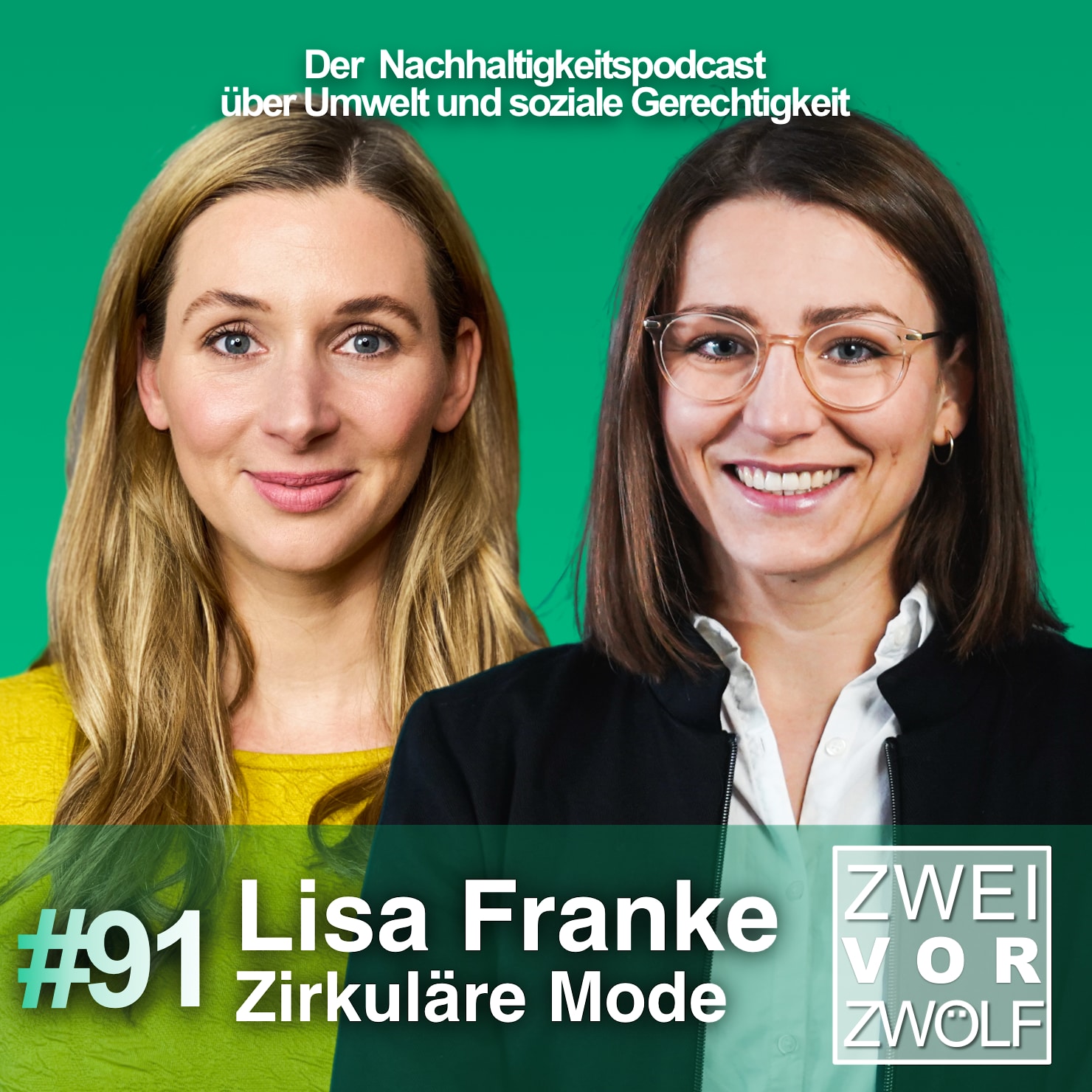 ZWEIvorZWÖLF
