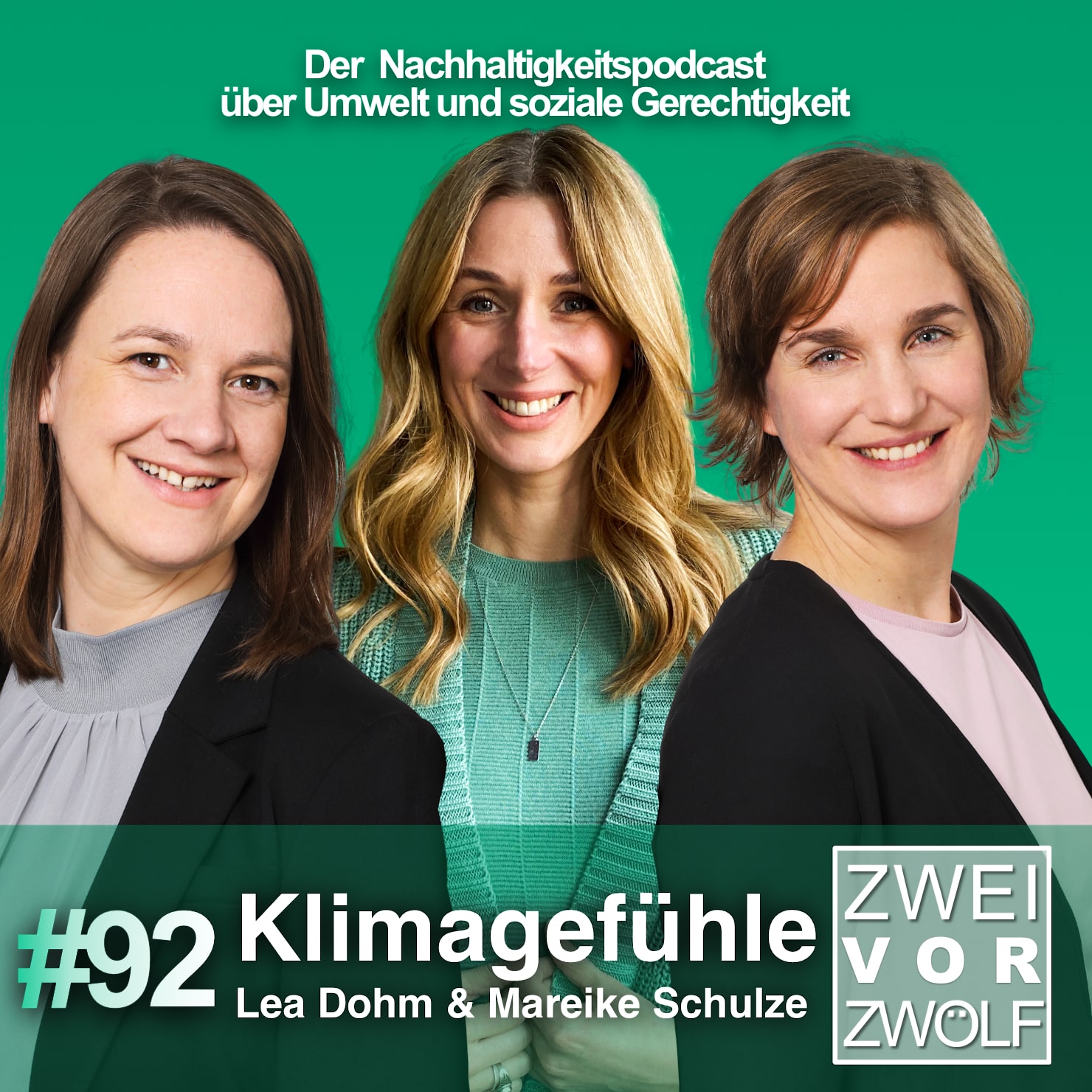 ZWEIvorZWÖLF