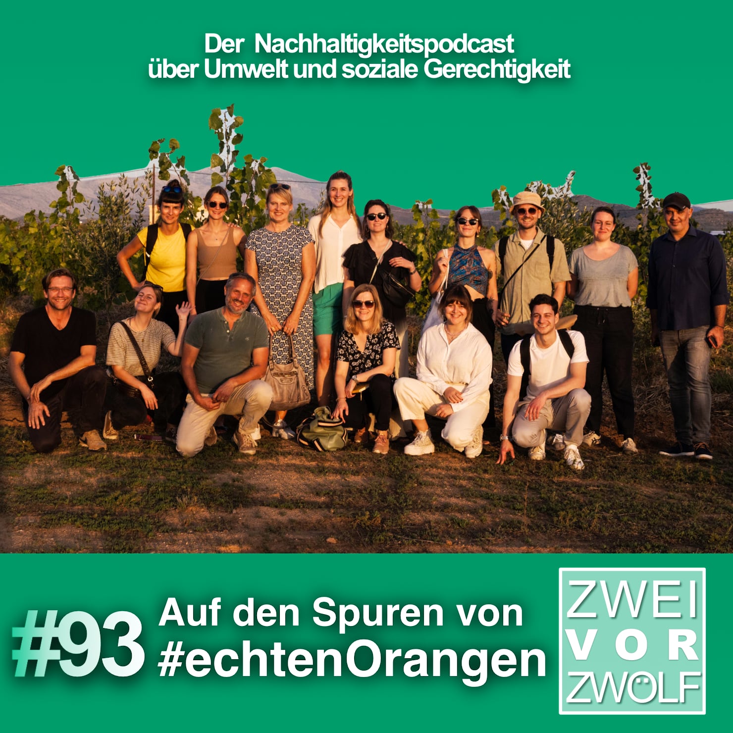 ZWEIvorZWÖLF