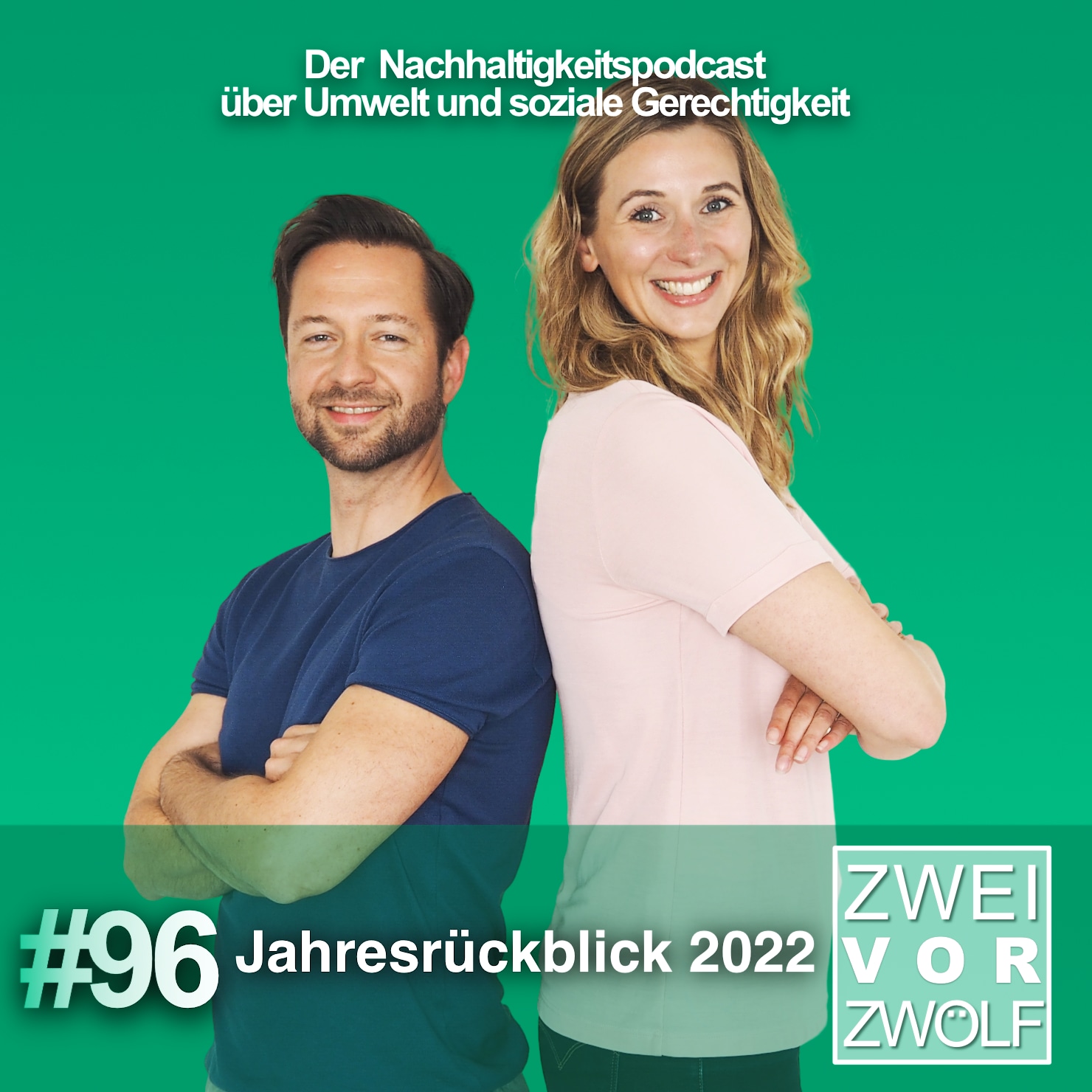ZWEIvorZWÖLF